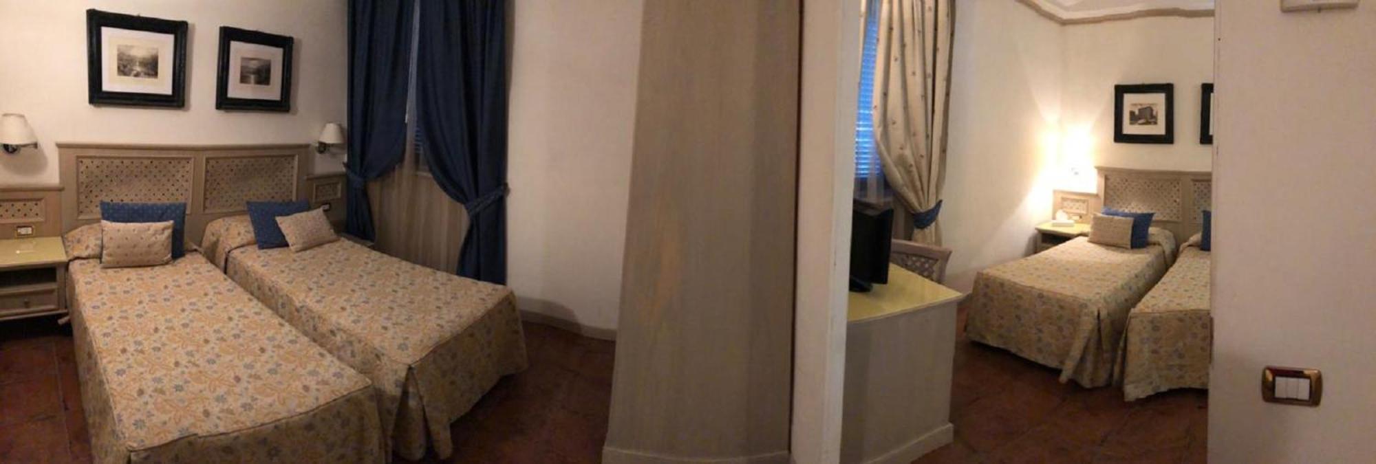 Quadruple Room photo 2