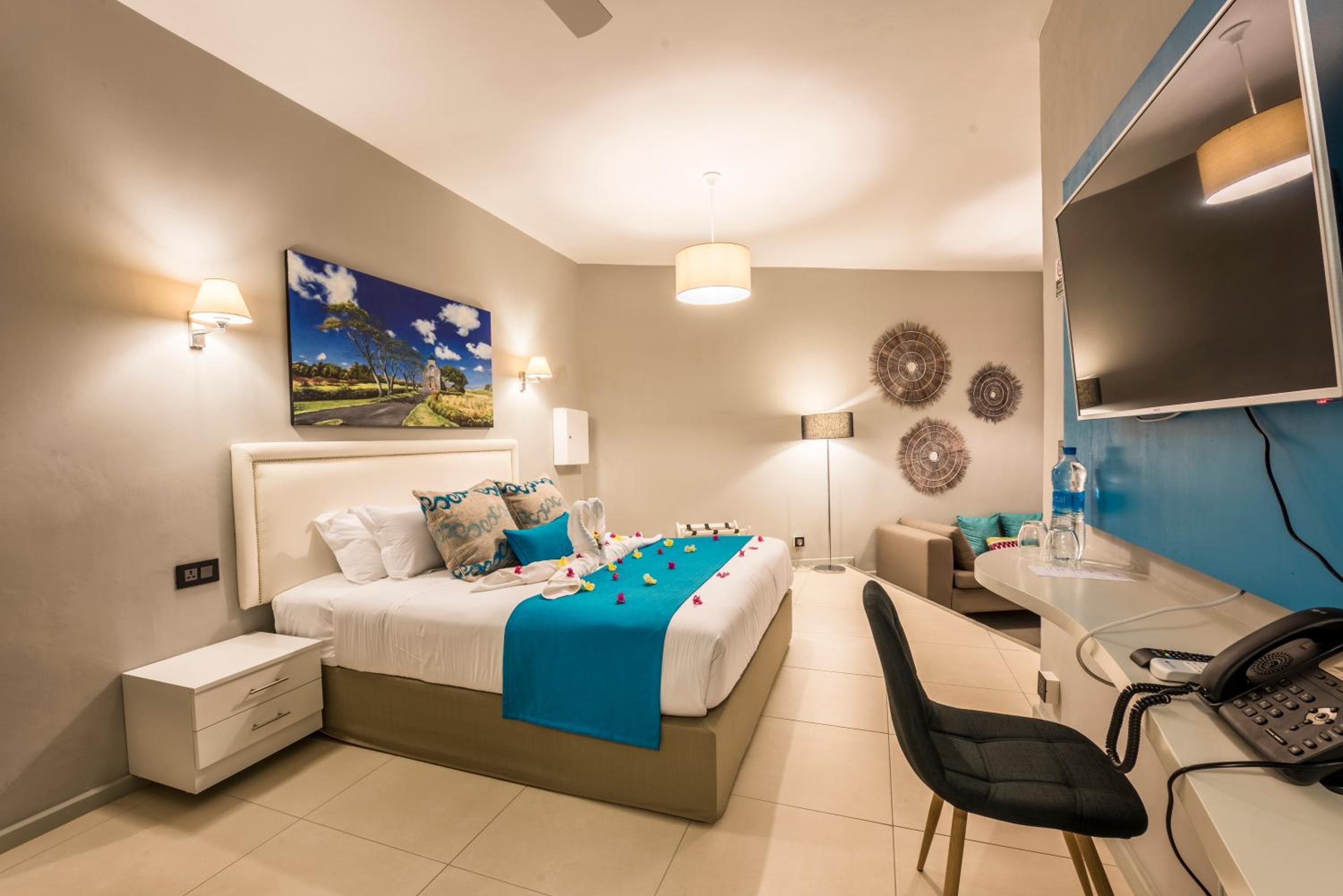 Deluxe Room photo 2