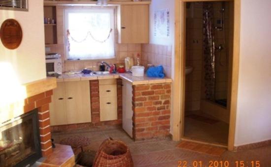 Three-Bedroom Apartment - Photo 8