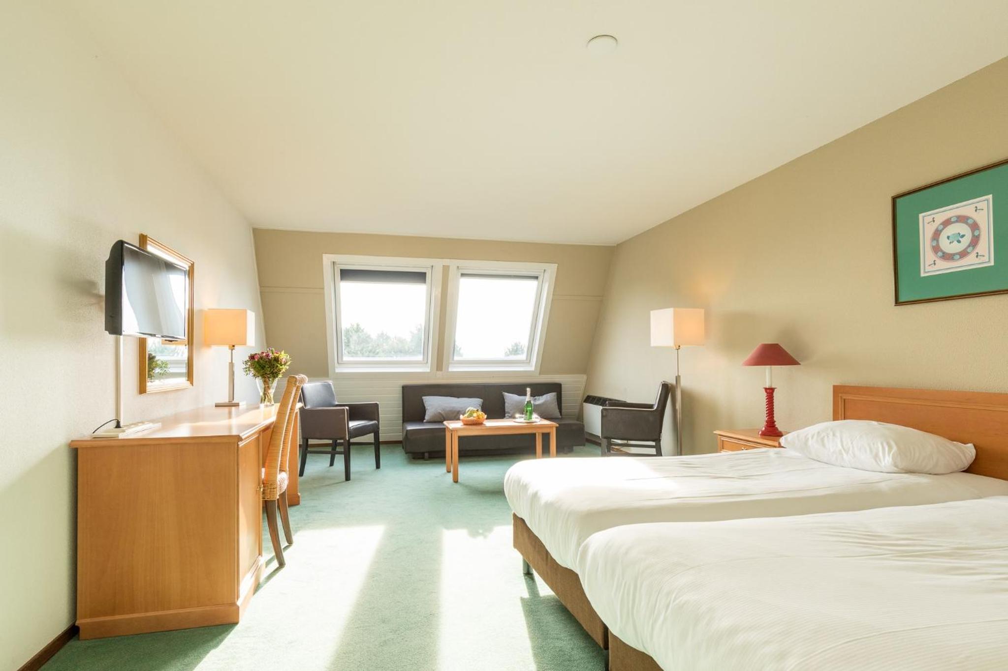 Standard Double Room - Photo 1