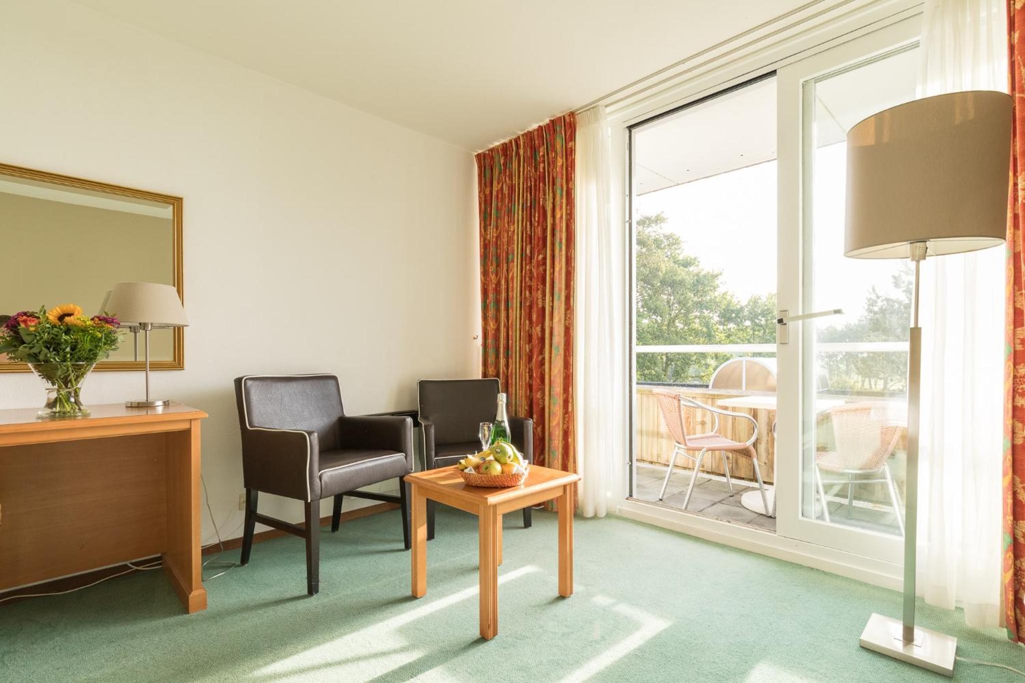 Standard Double Room with Balcony - Photo 1