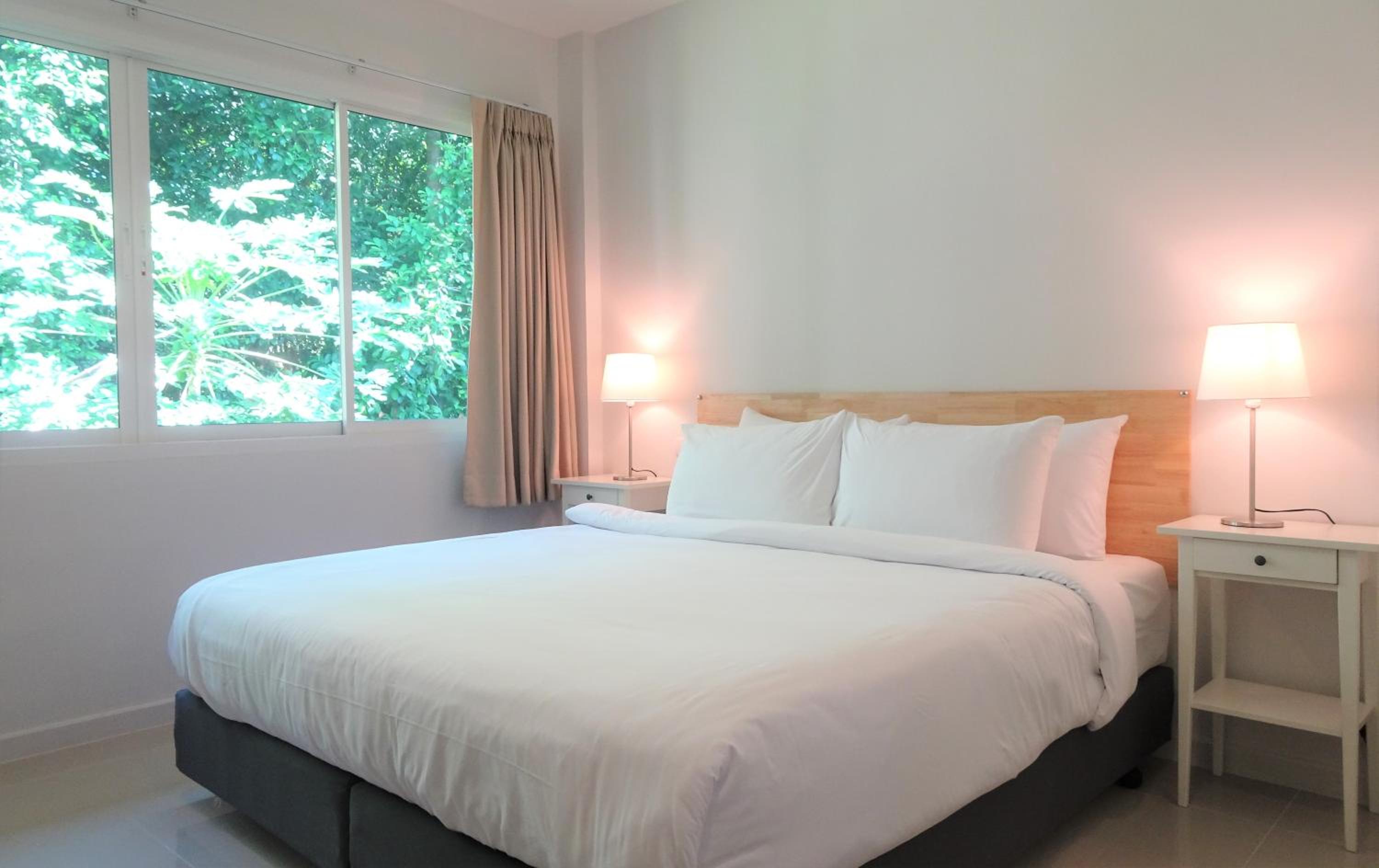 One-Bedroom Suite