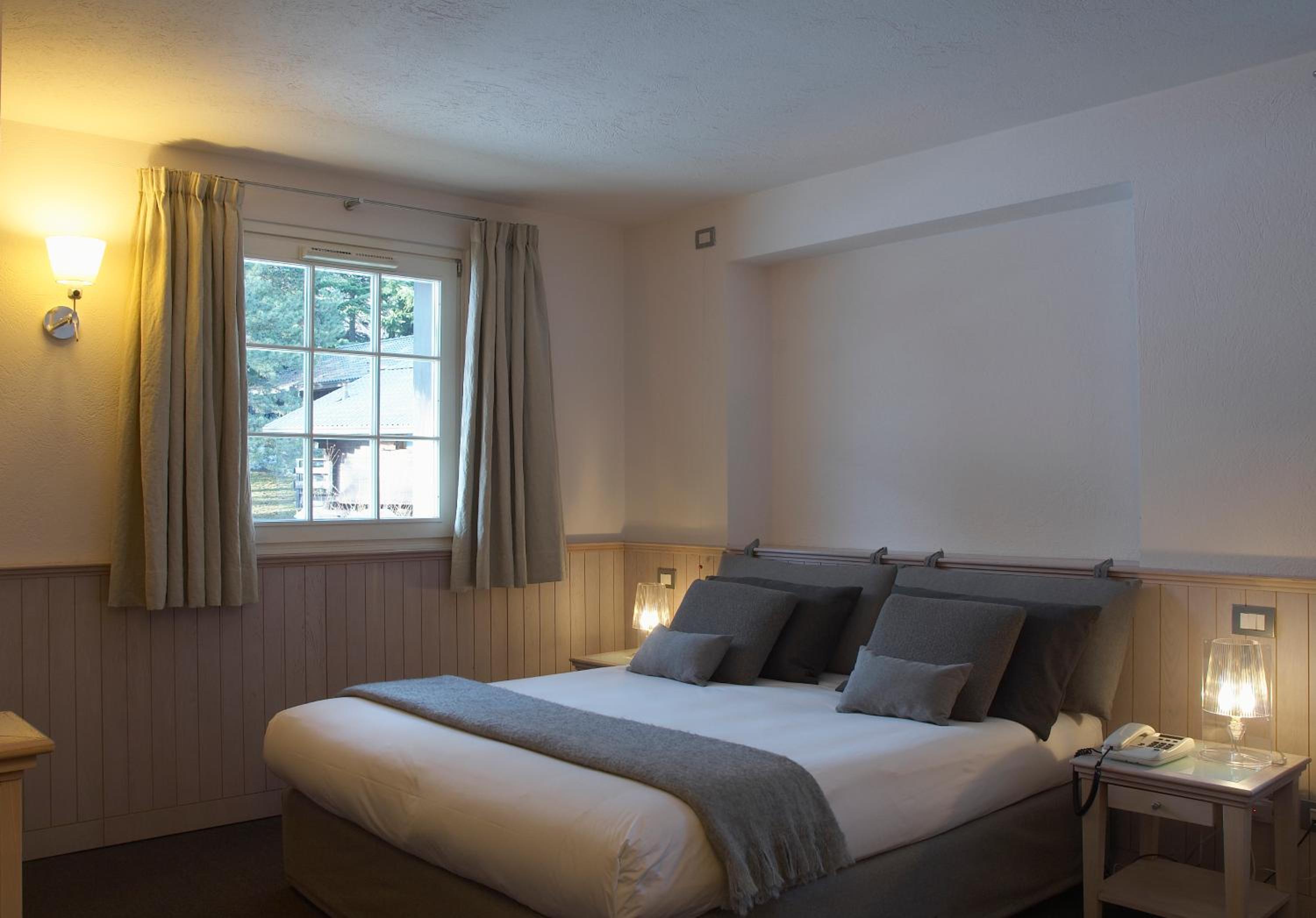 Double Room - Photo 1
