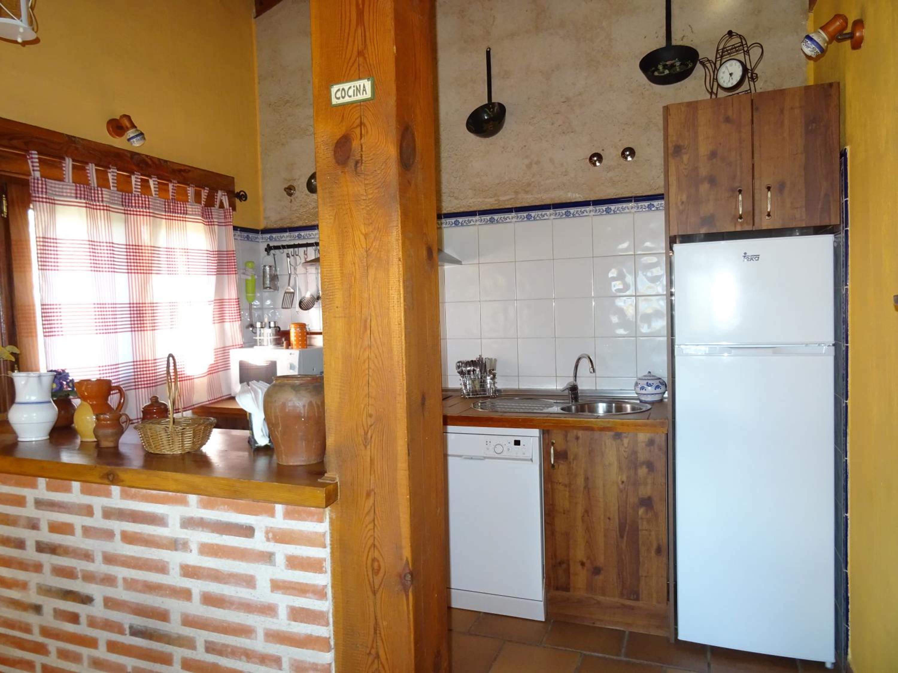 Two-Bedroom House photo 3