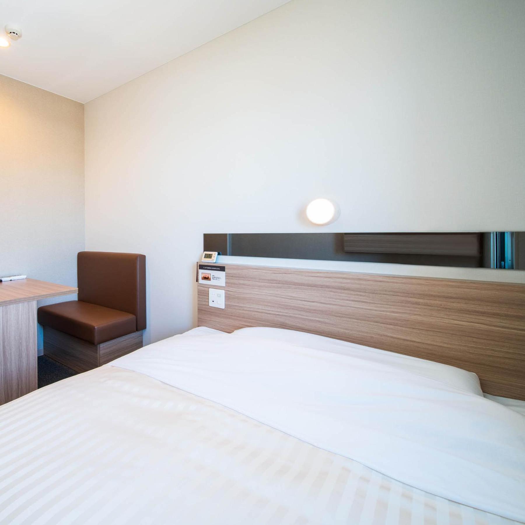 Standard Double Room - Non-Smoking - Photo 4