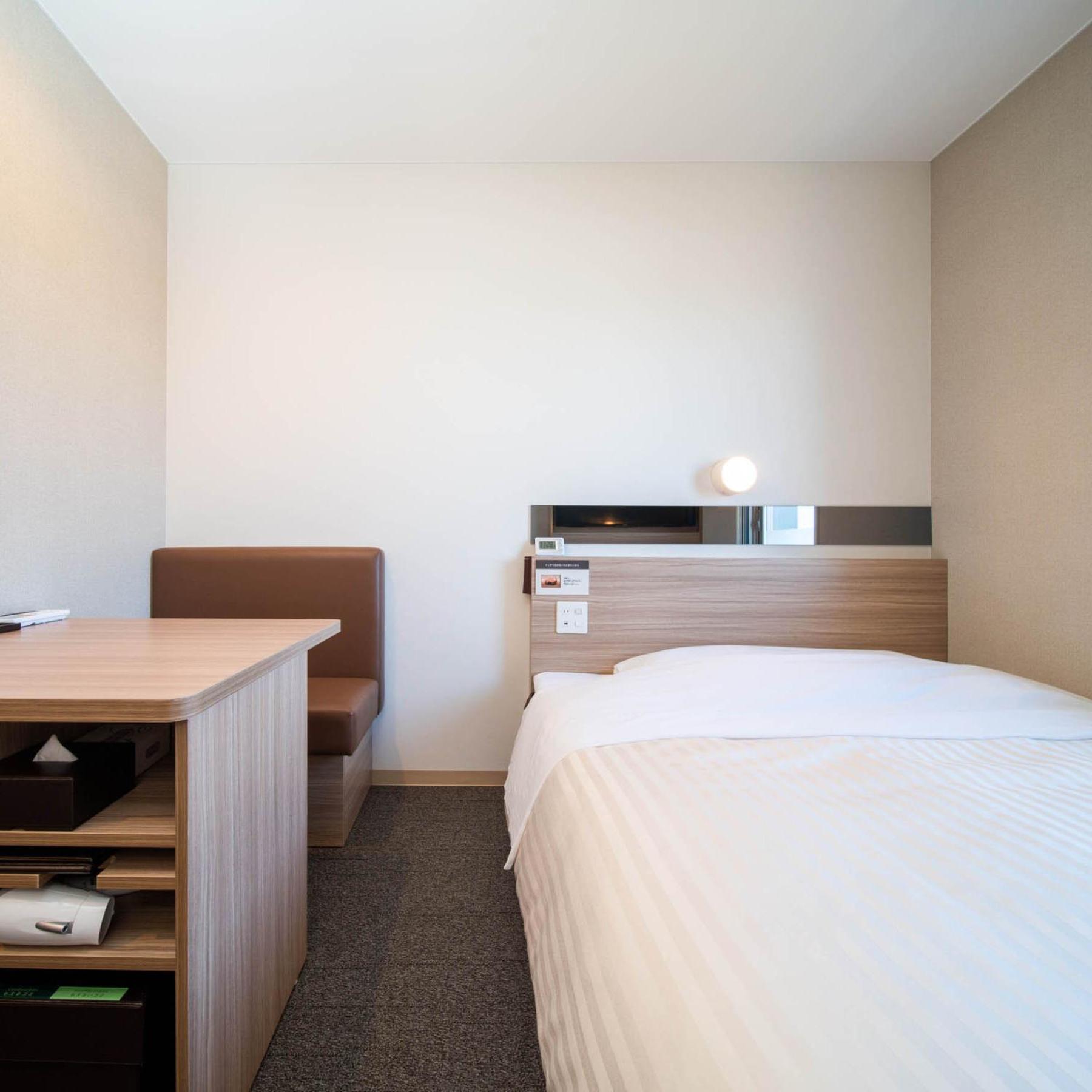 Standard Double Room - Non-Smoking - Photo 1