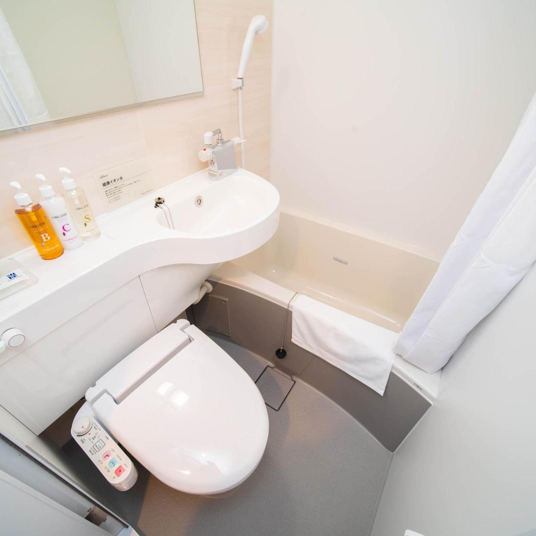 Standard Double Room - Non-Smoking - Photo 2