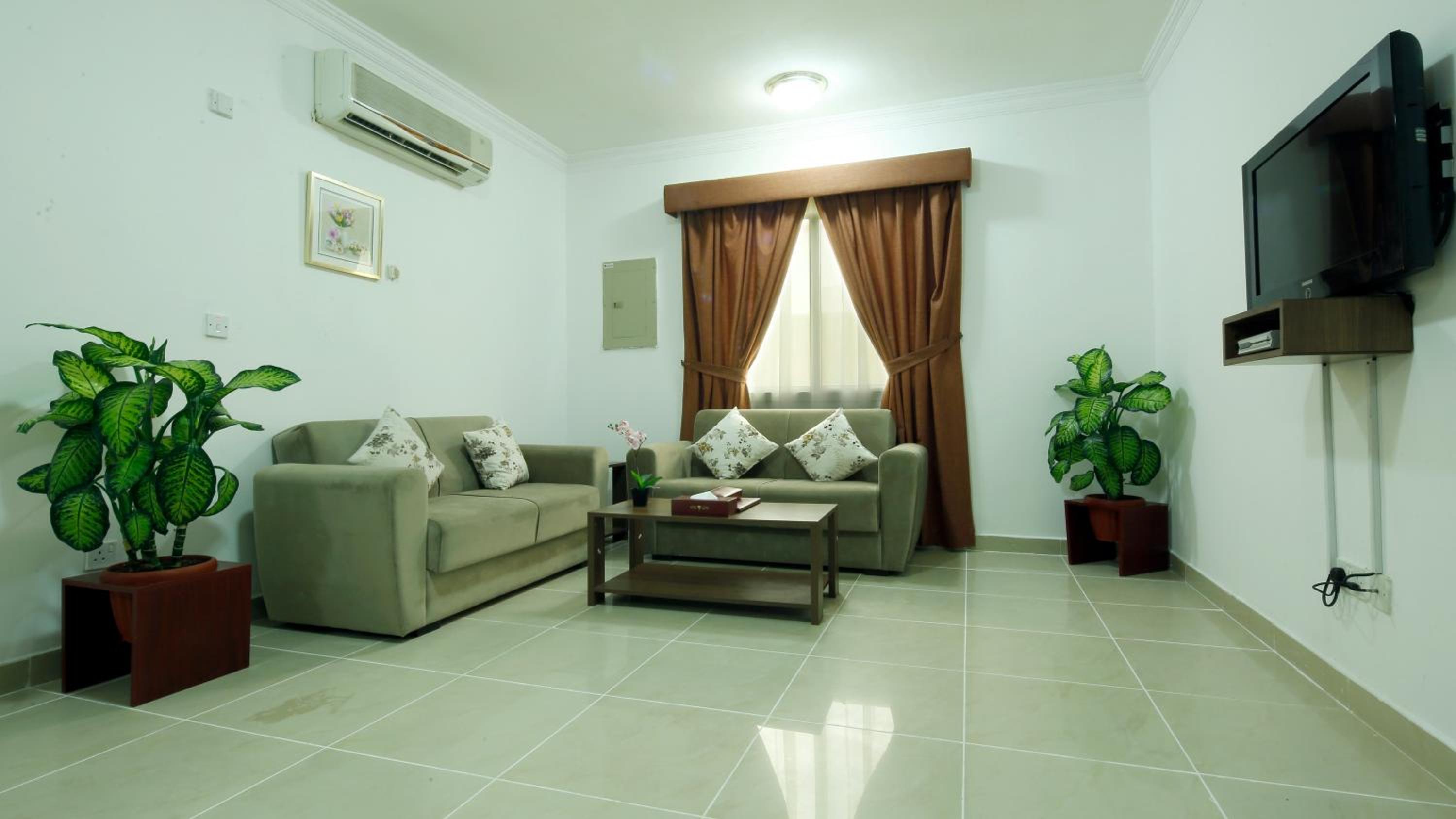 Superior Apartment
