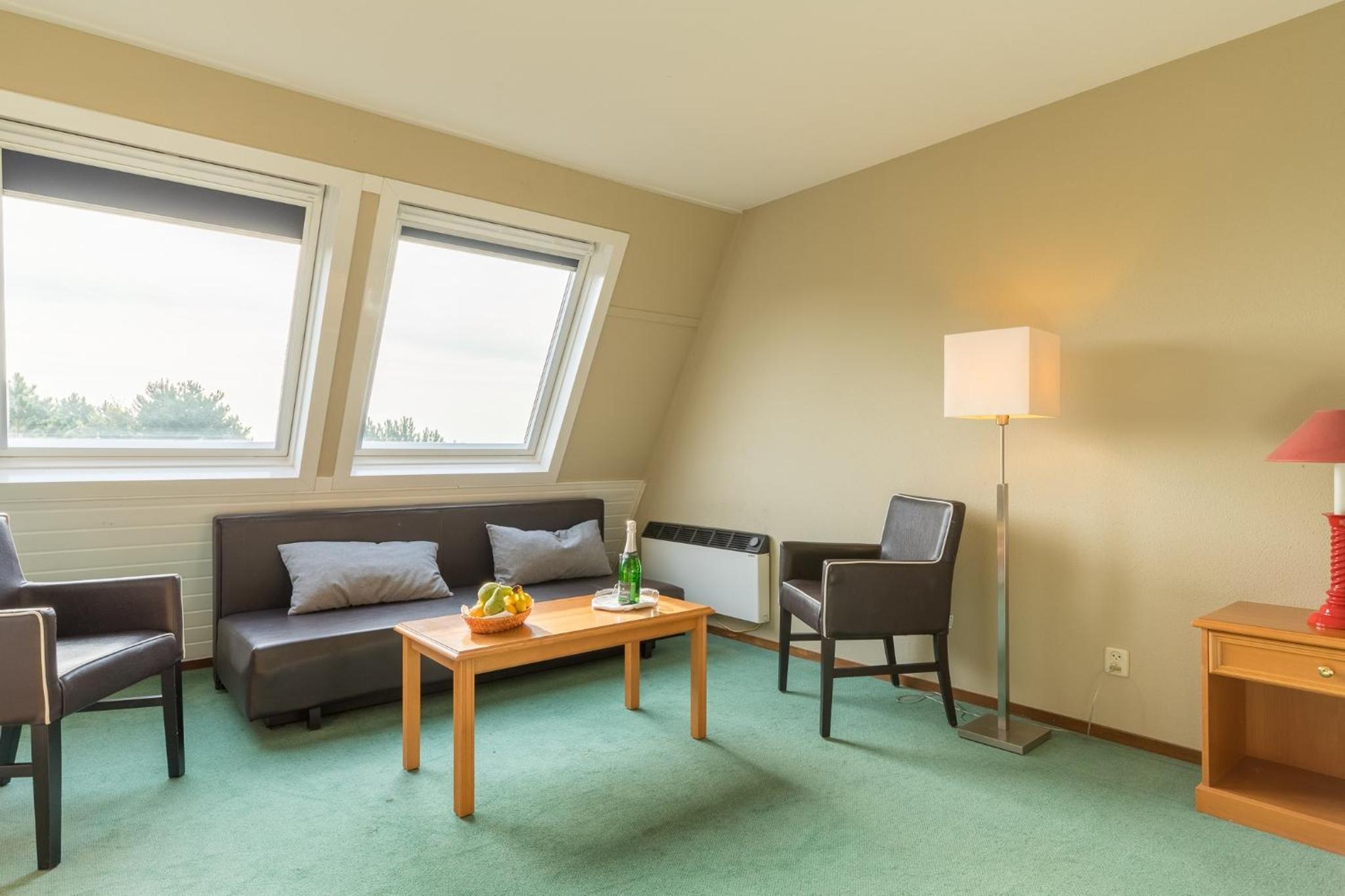 Standard Double Room - Photo 3