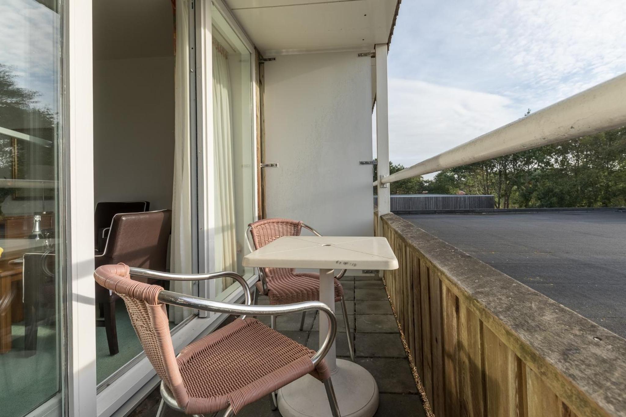 Standard Double Room with Balcony - Photo 4