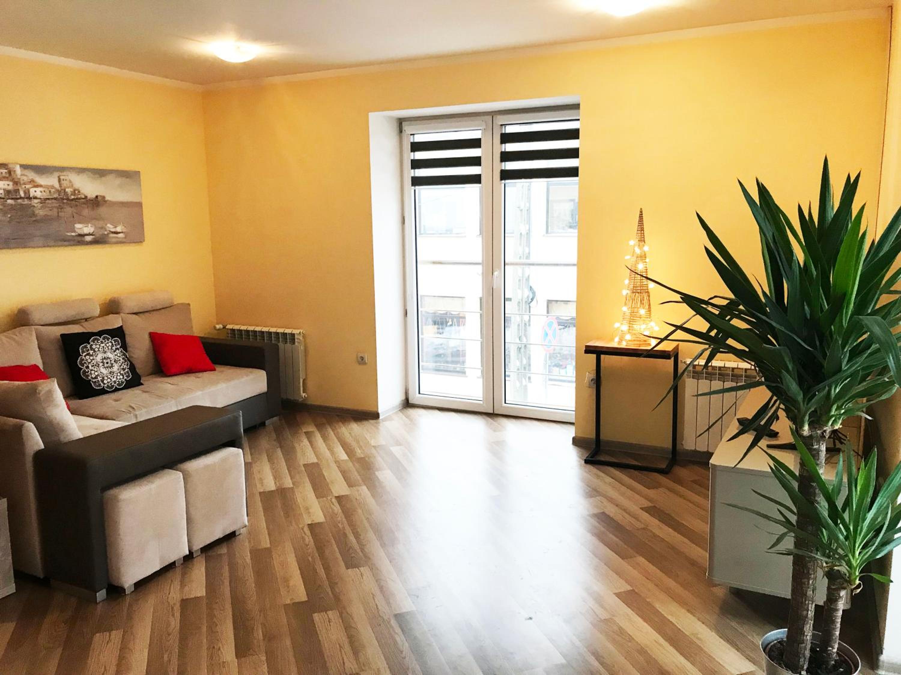 Standard Apartment photo 2