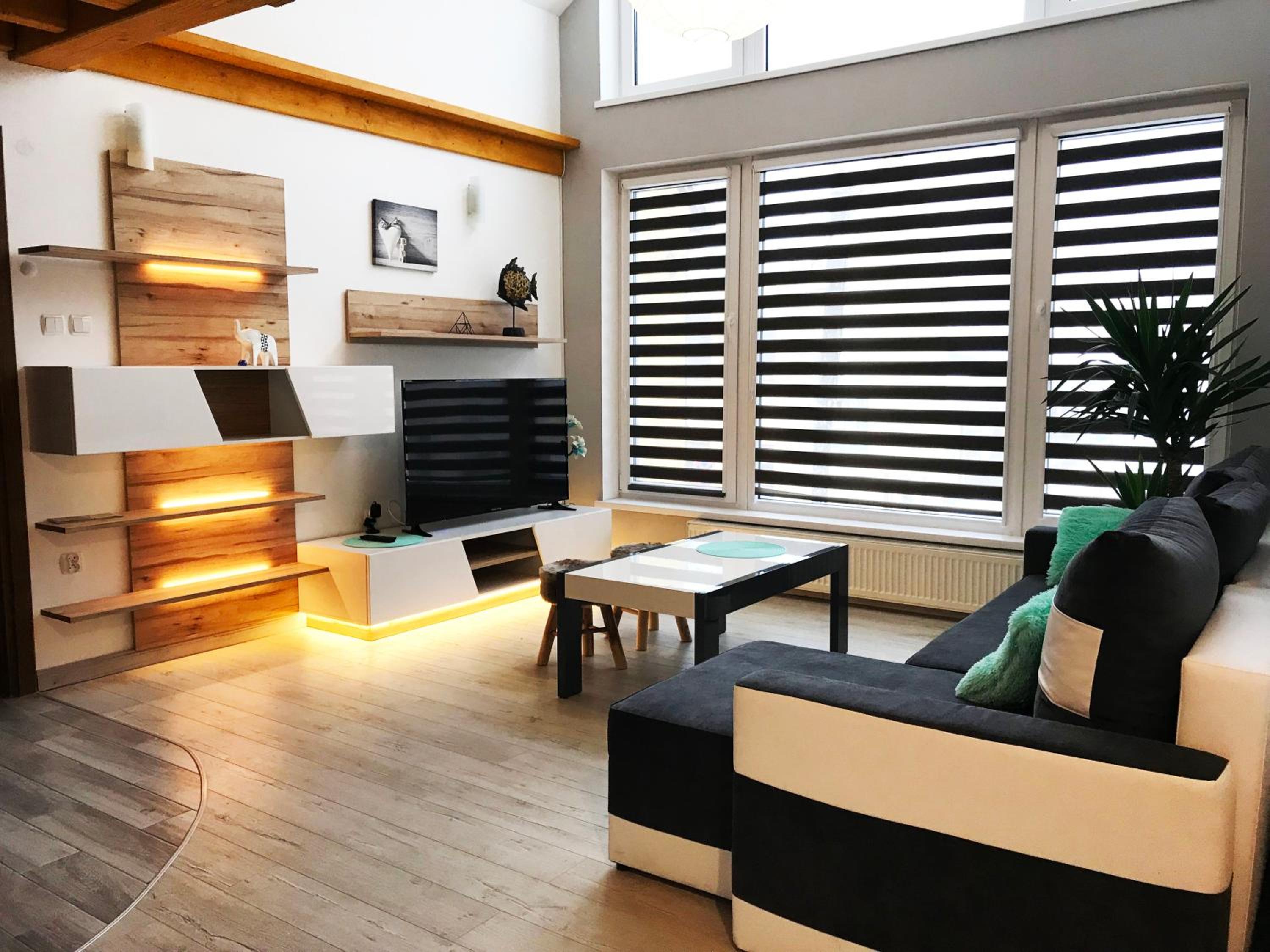 Maisonette