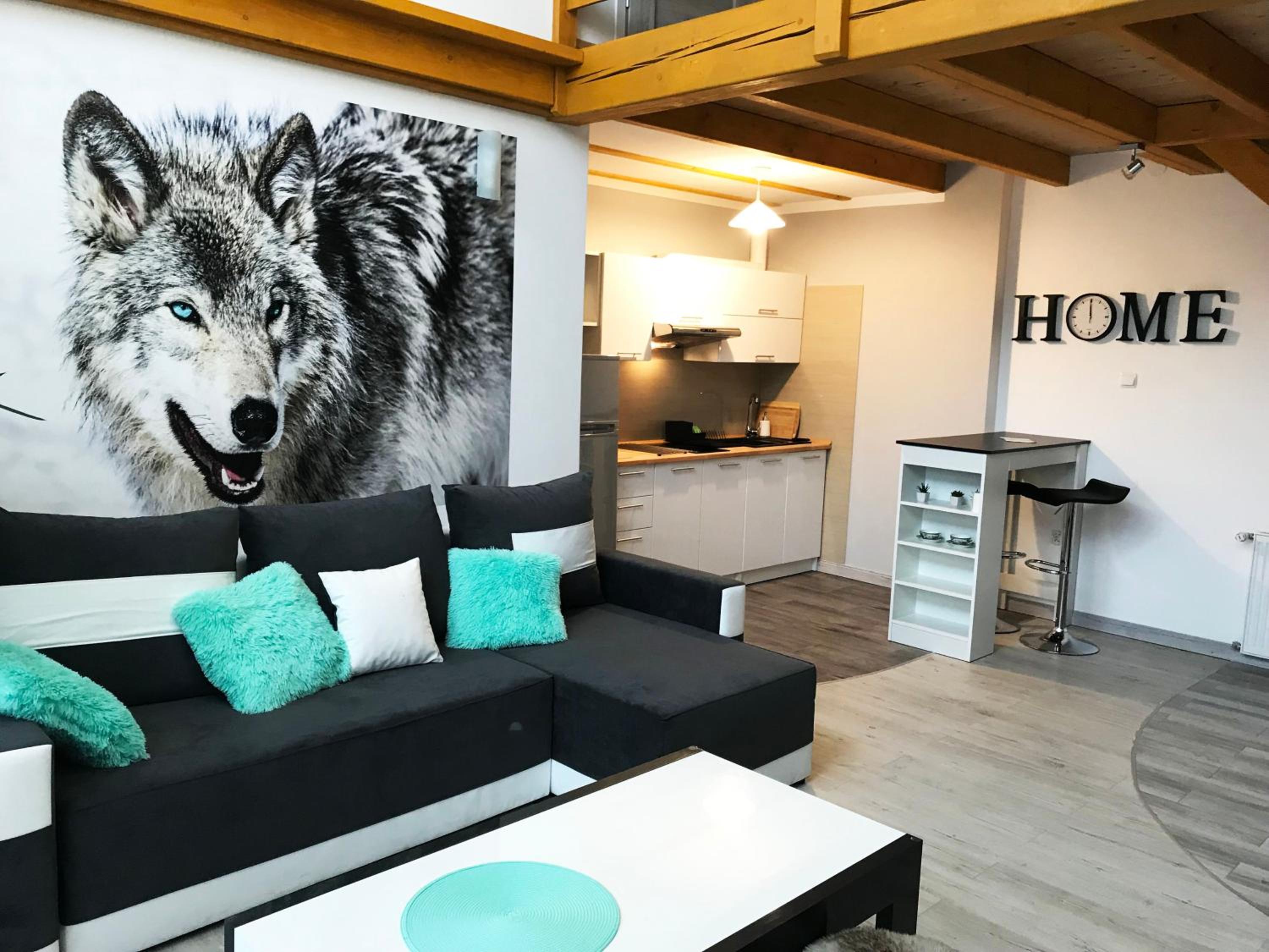 Maisonette photo 2