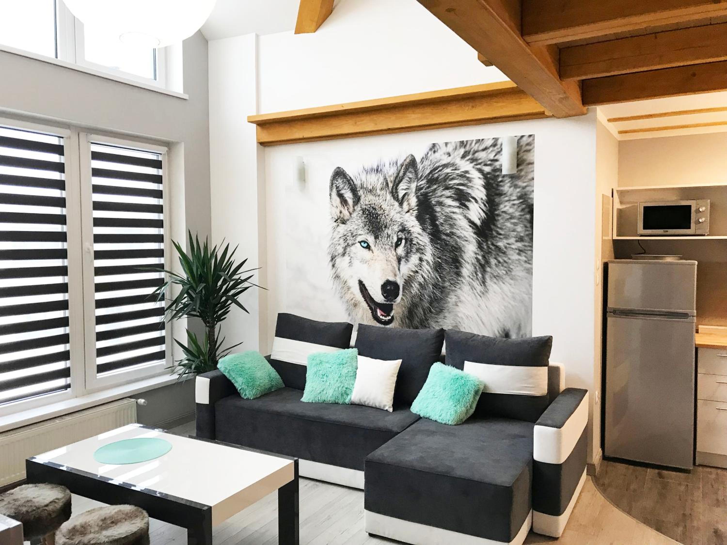 Maisonette photo 3