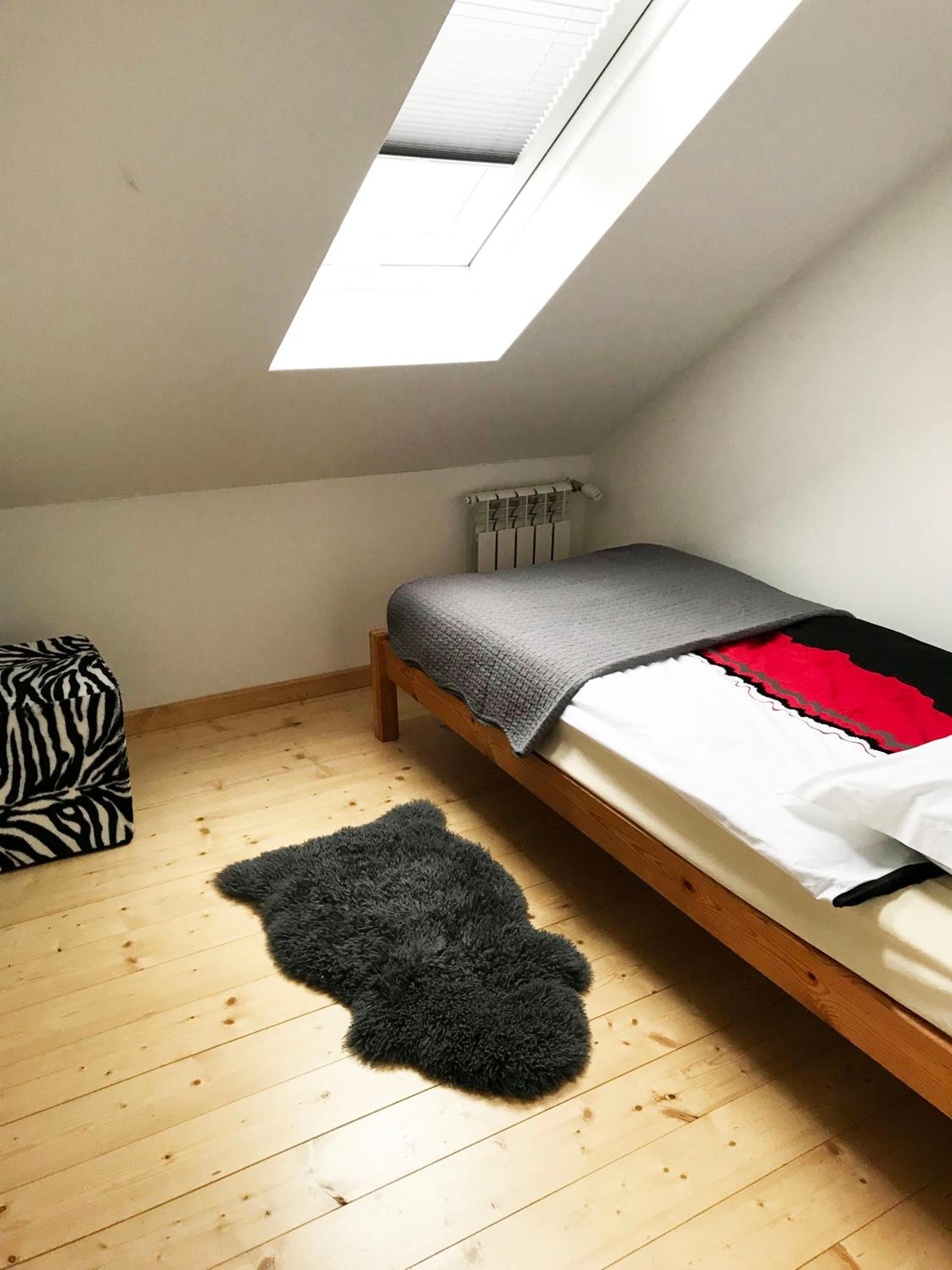 Duplex Apartment photo 3