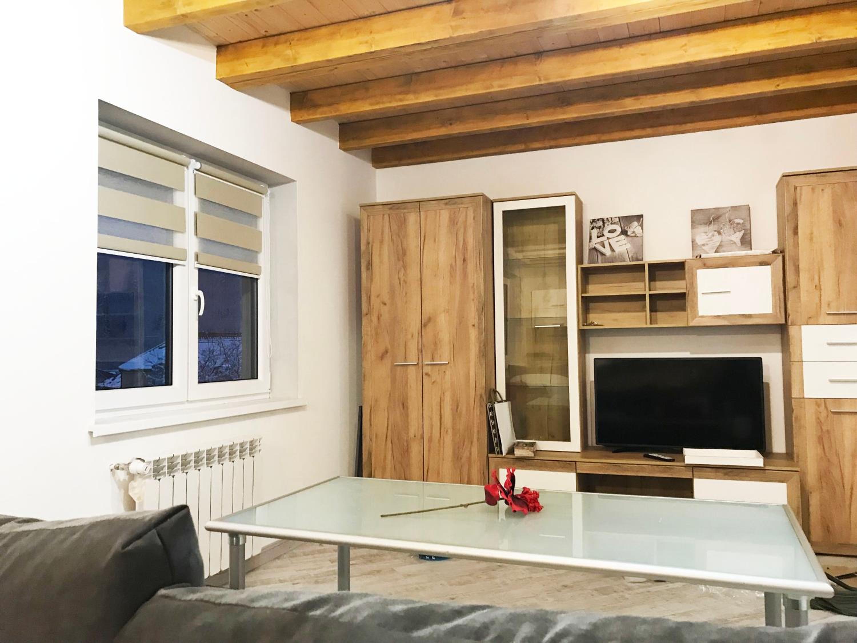 Duplex Apartment photo 2