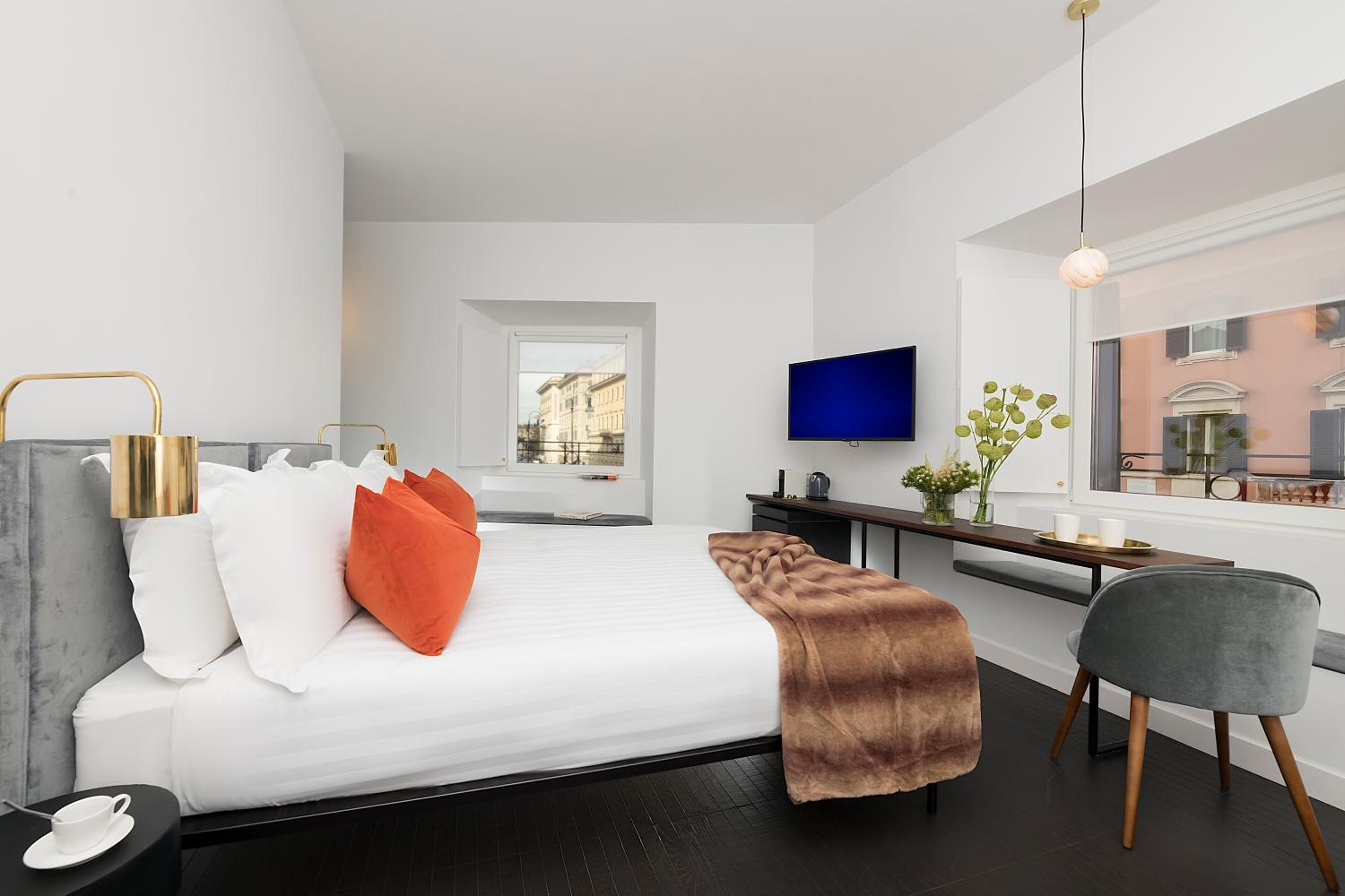 Triple Room with View photo 1