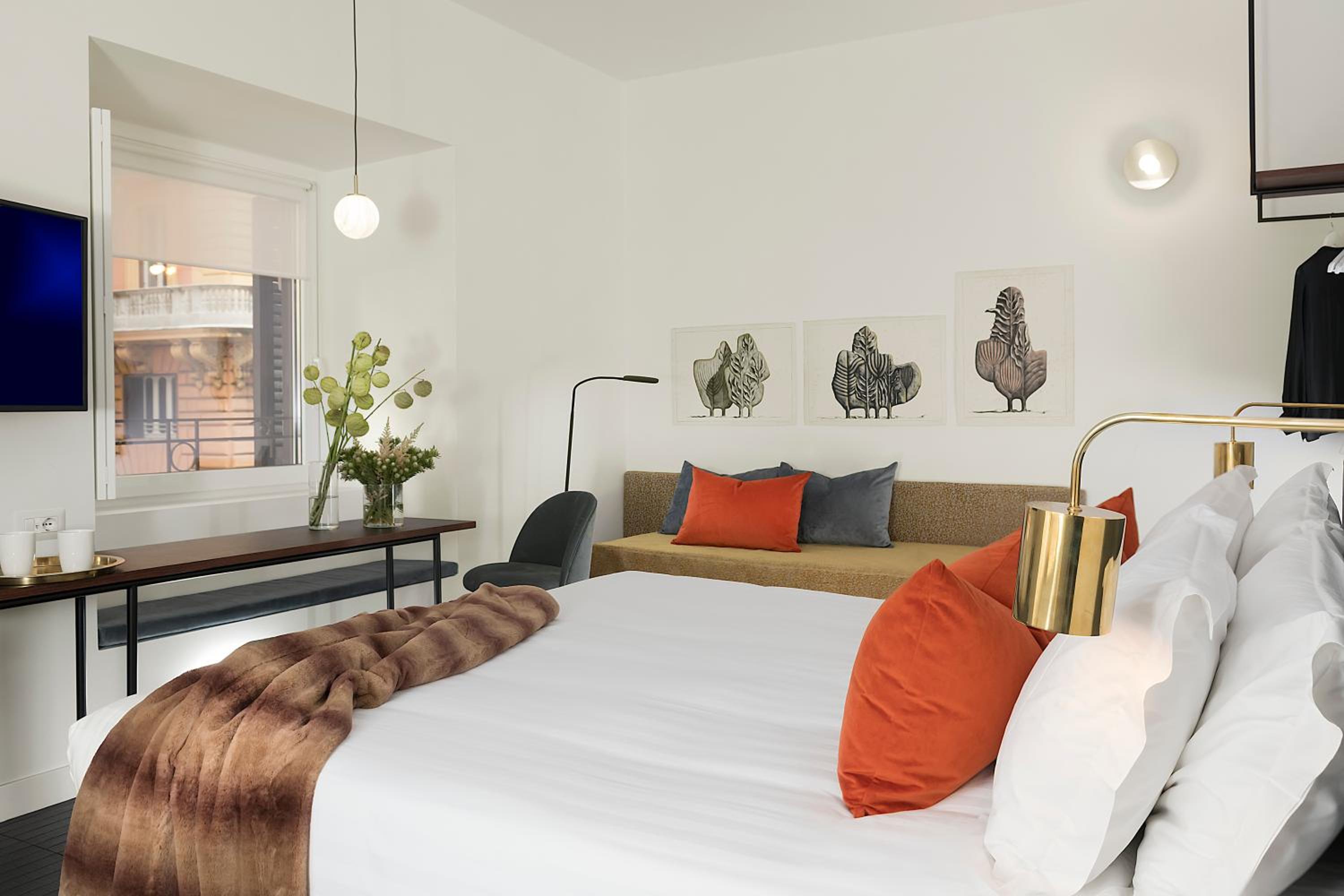 Triple Room with View photo 2