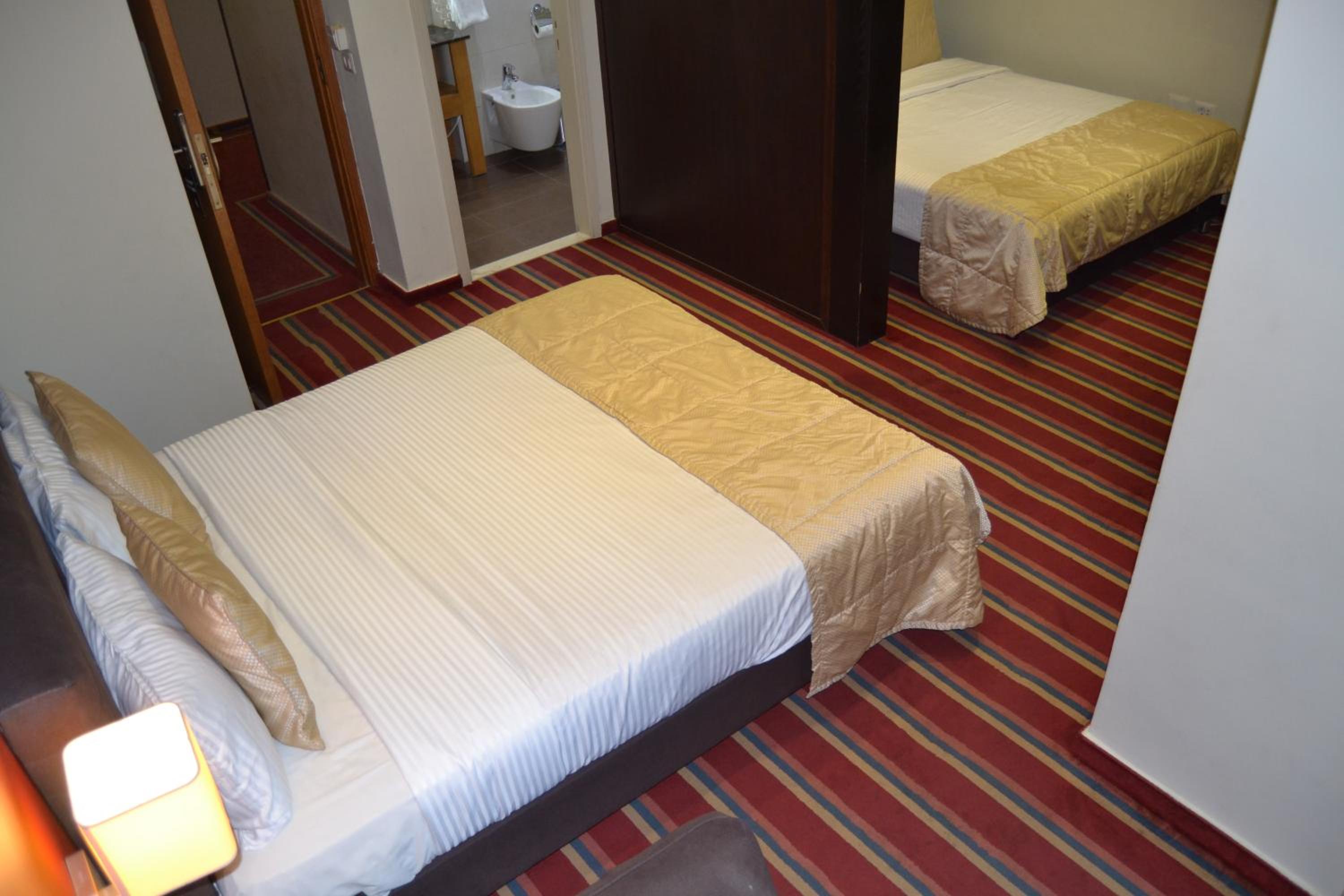 Executive Suite with Balcony photo 1