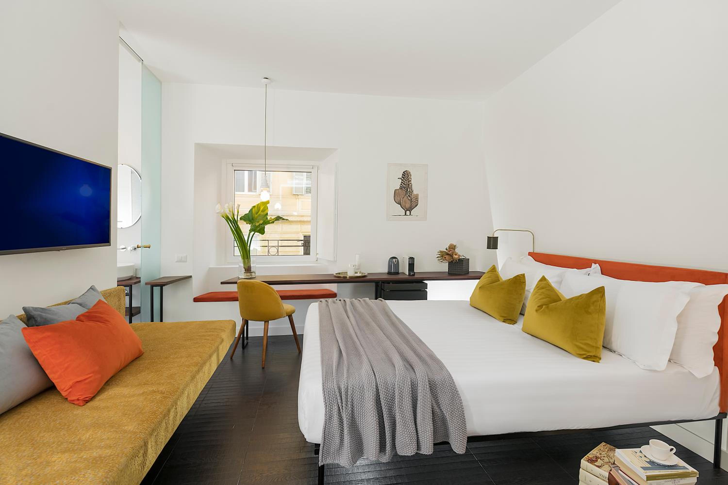 Standard Triple Room photo 1