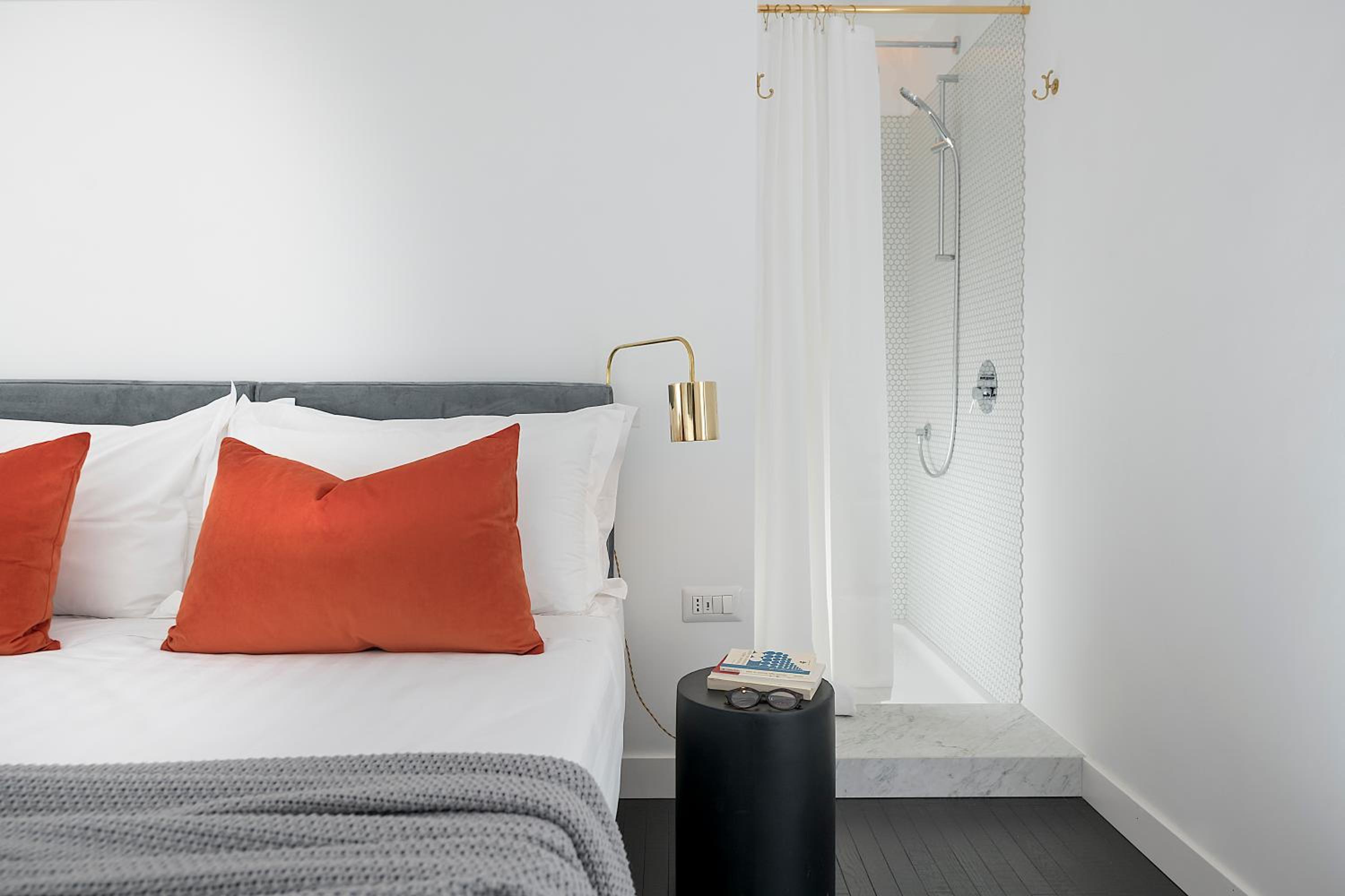 Standard Double or Twin Room photo 2