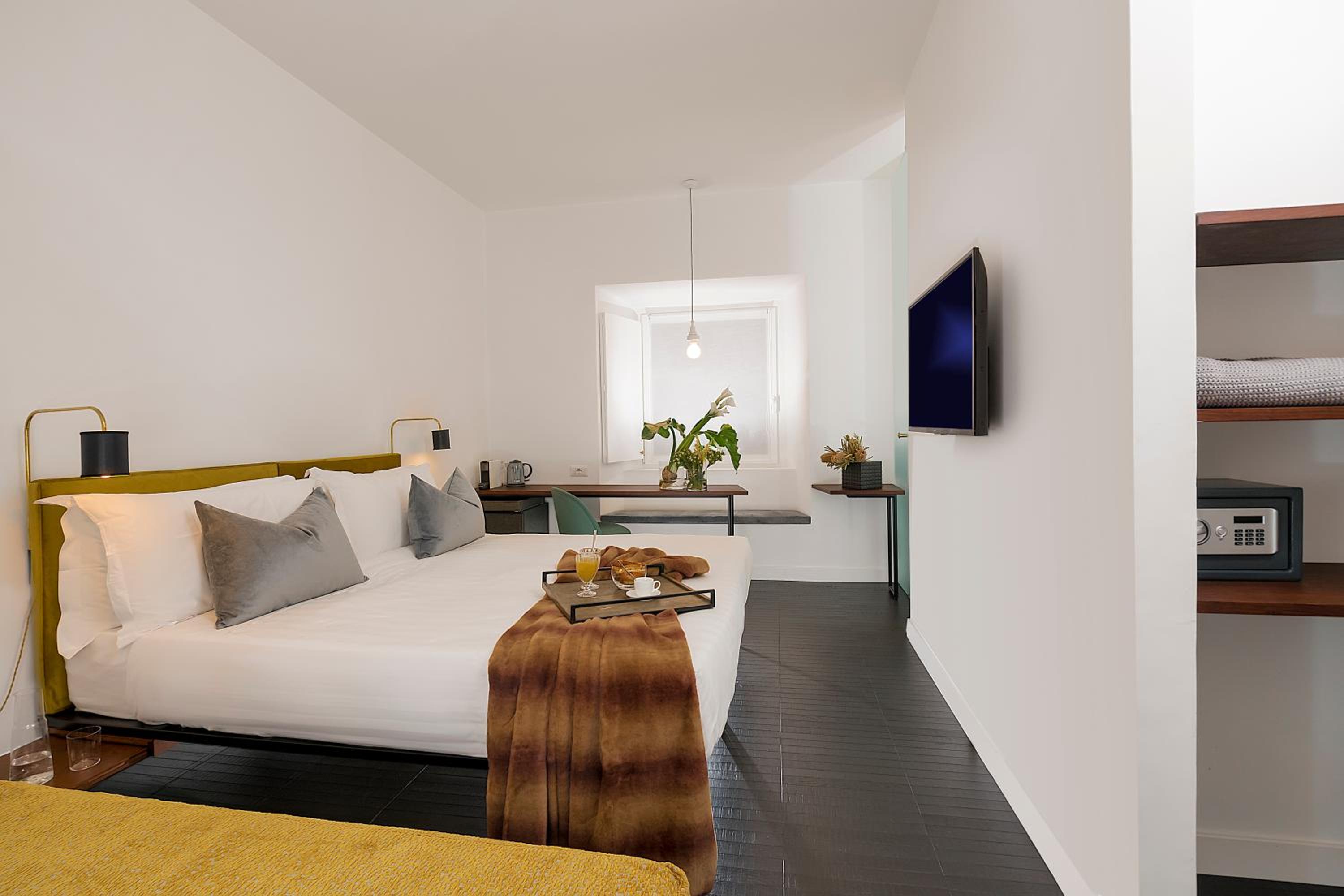 Standard Triple Room photo 3
