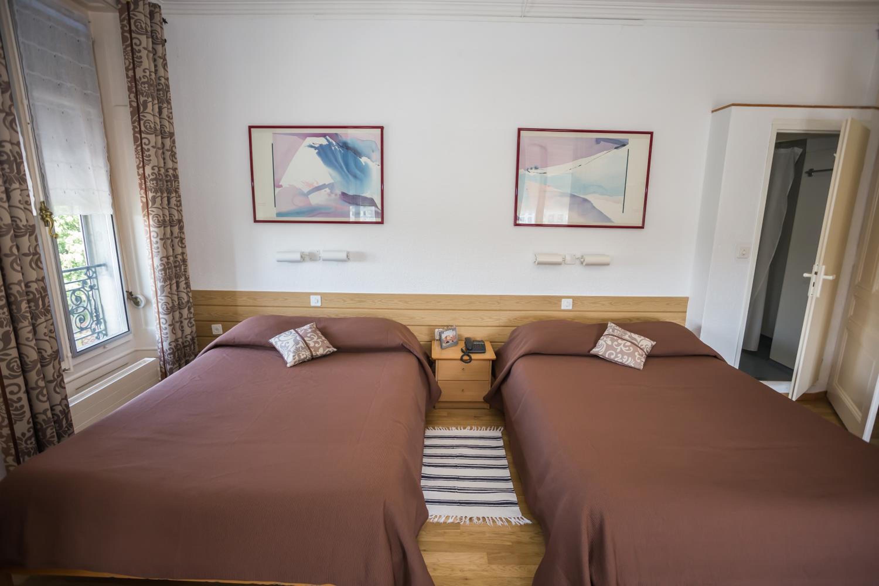 Double Room - Photo 18