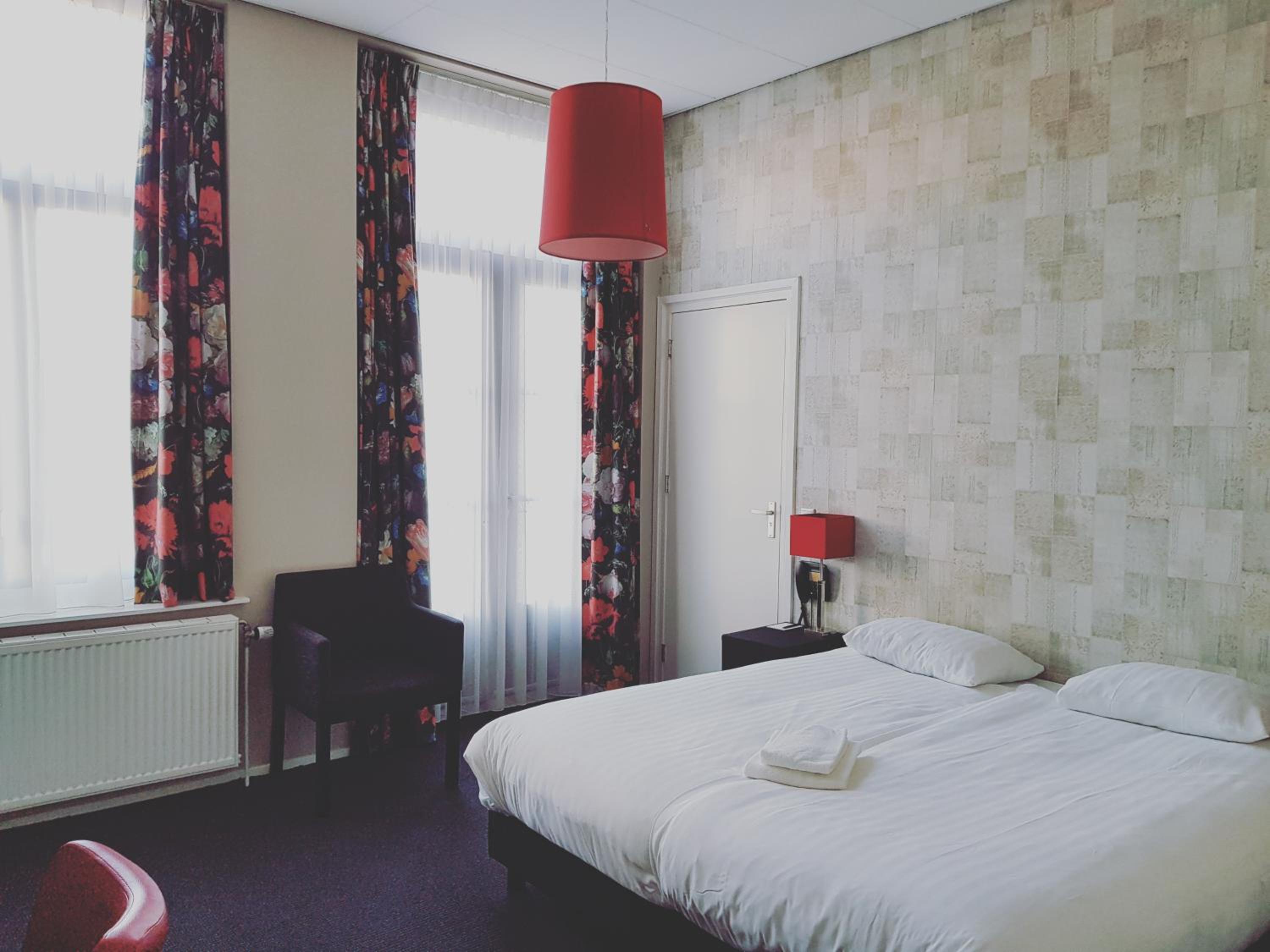Deluxe Double Room - Photo 3
