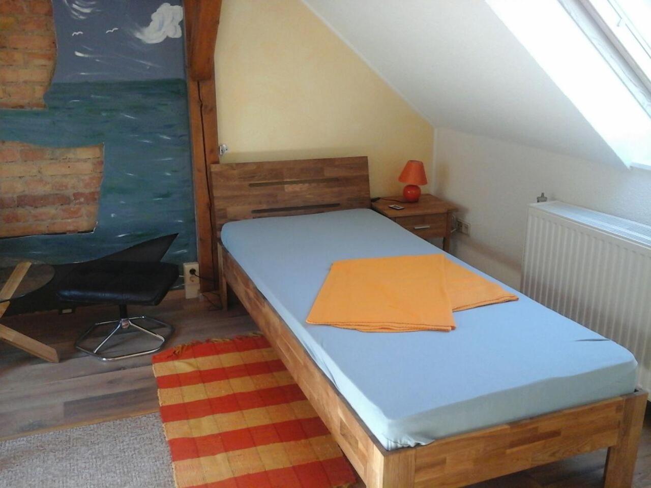 Standard Apartment
