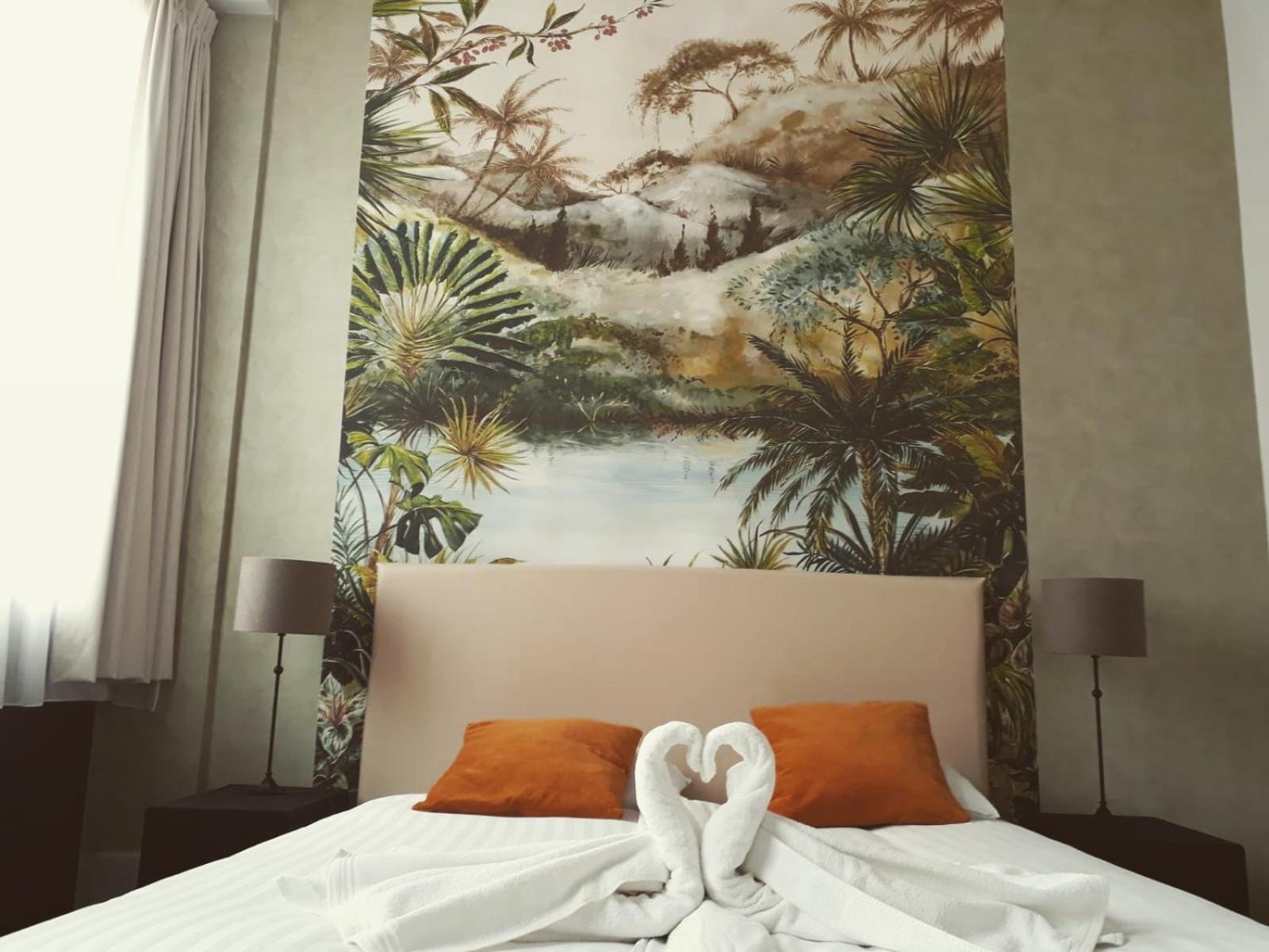 Deluxe Suite with Terrace - Photo 3