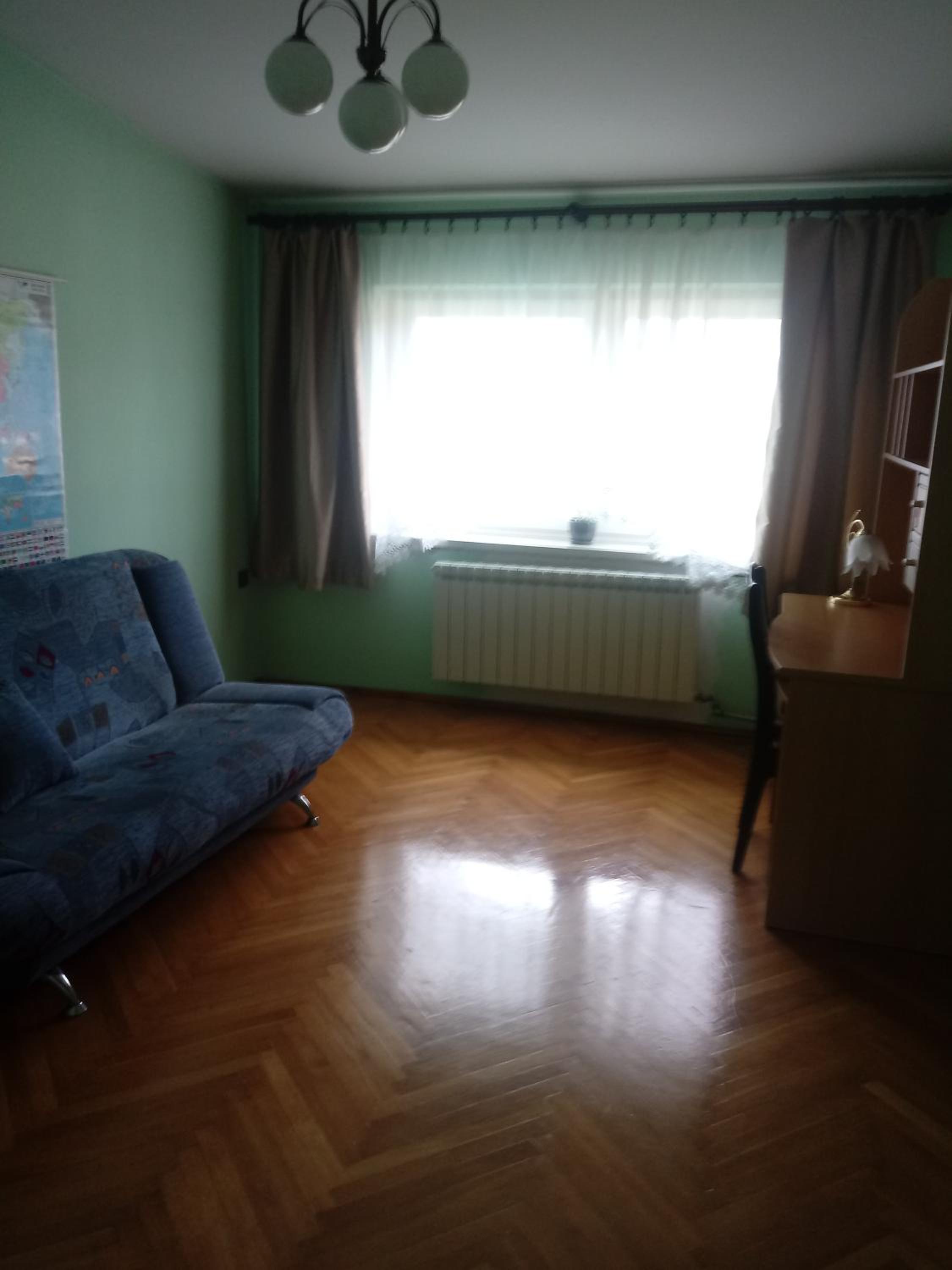 Three-Bedroom Chalet photo 2