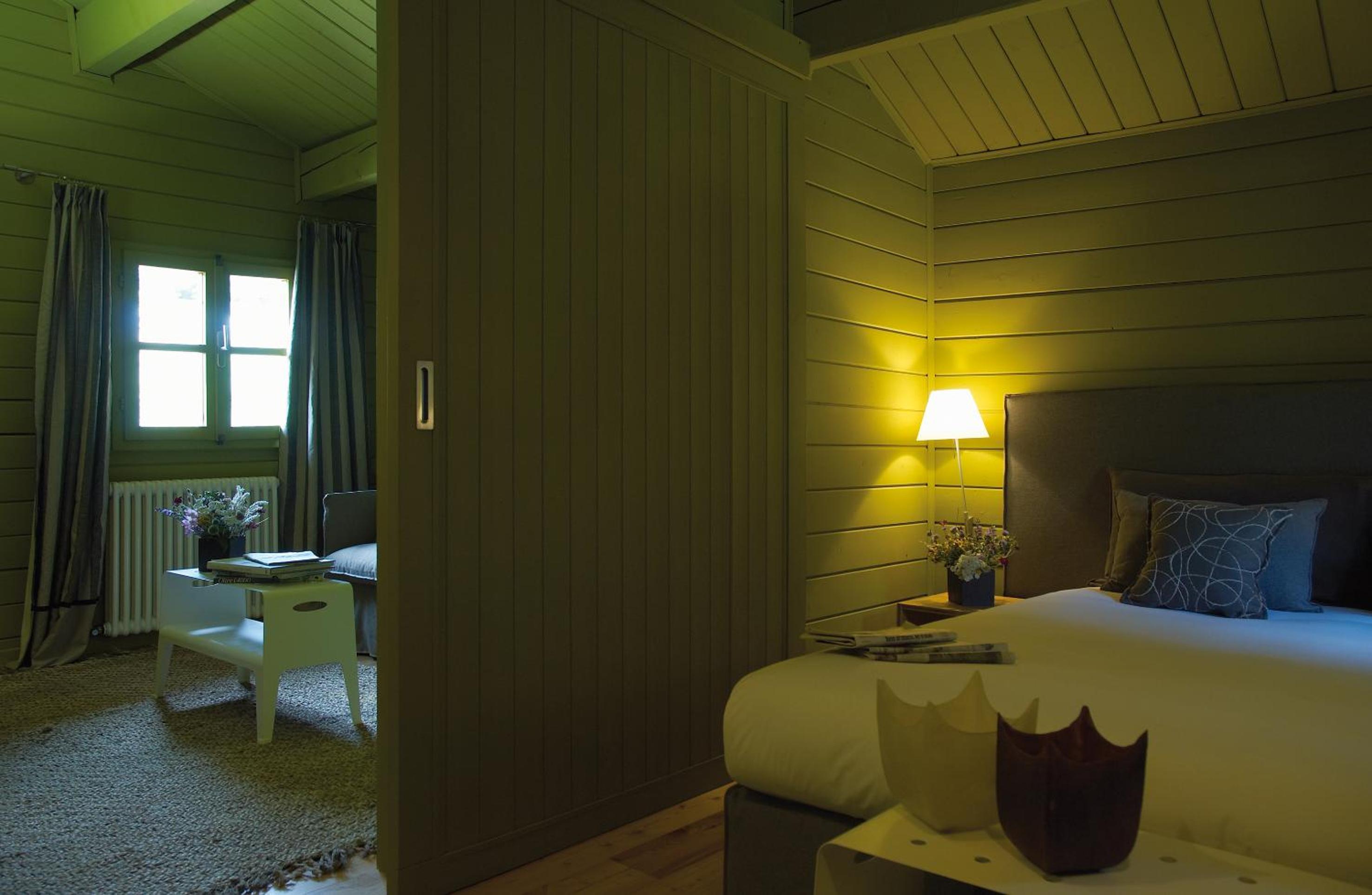 Chalet (3 Adults) - Photo 1