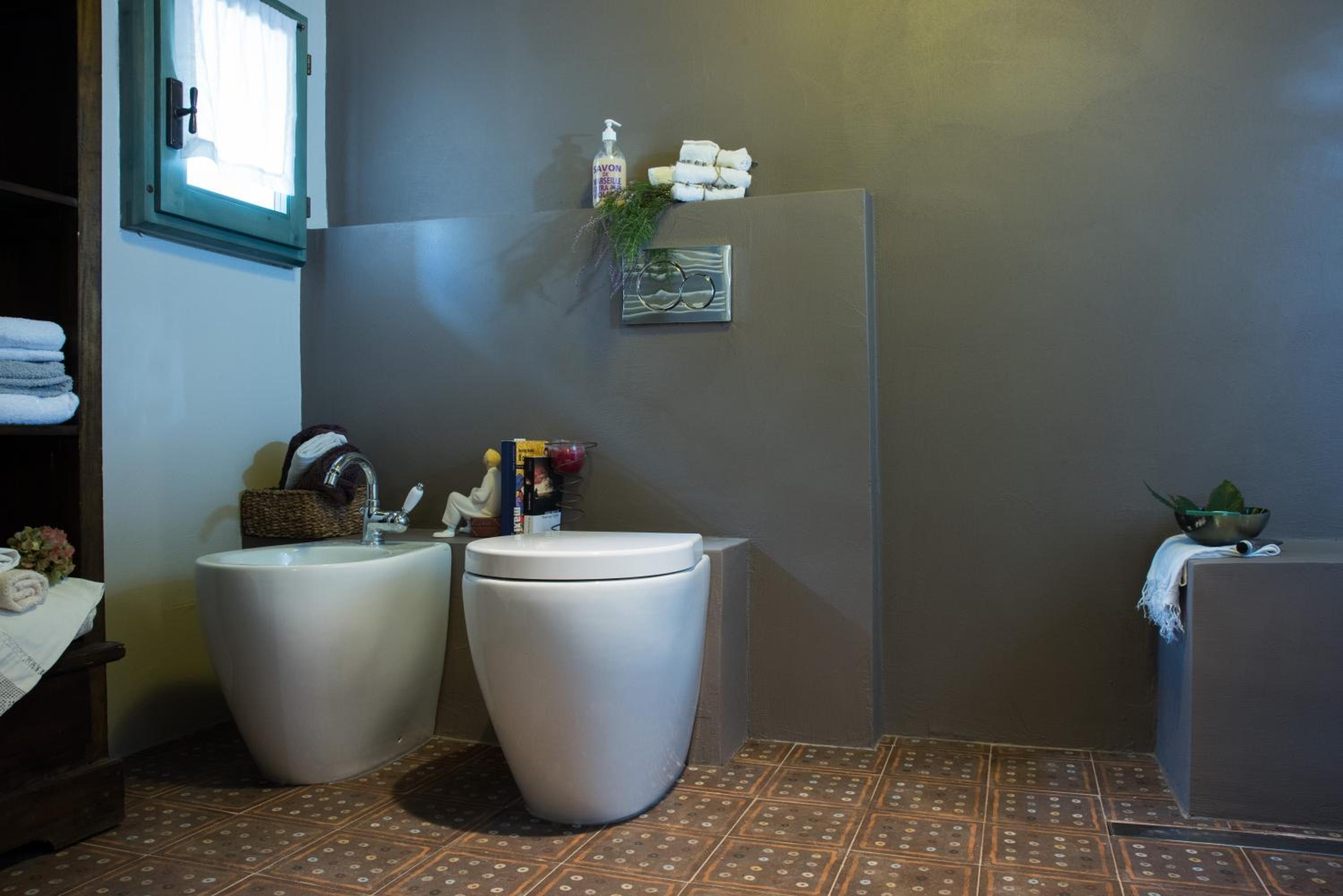 Superior Double Room - Photo 9