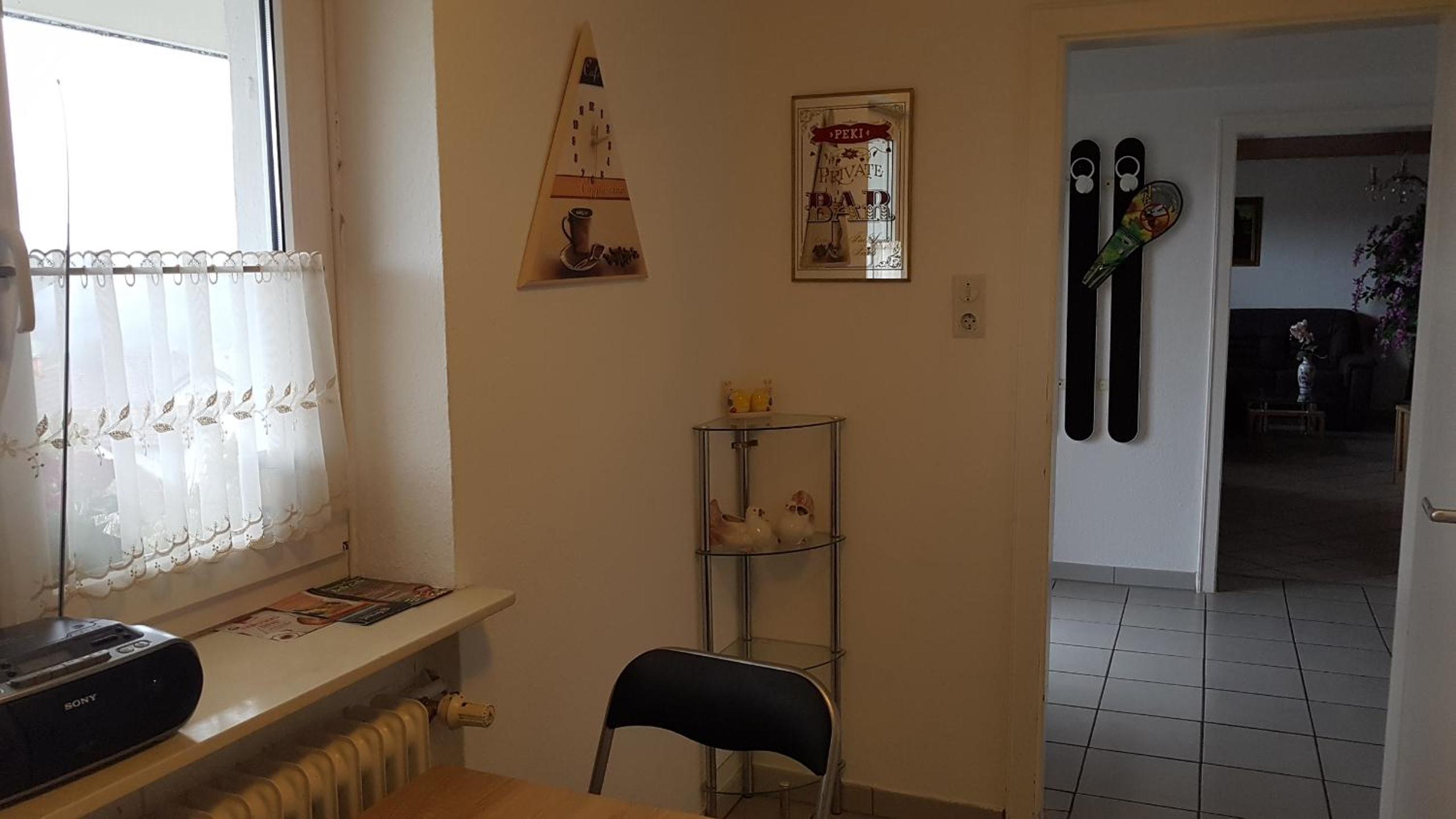 Apartment with kitchen - Photo 7