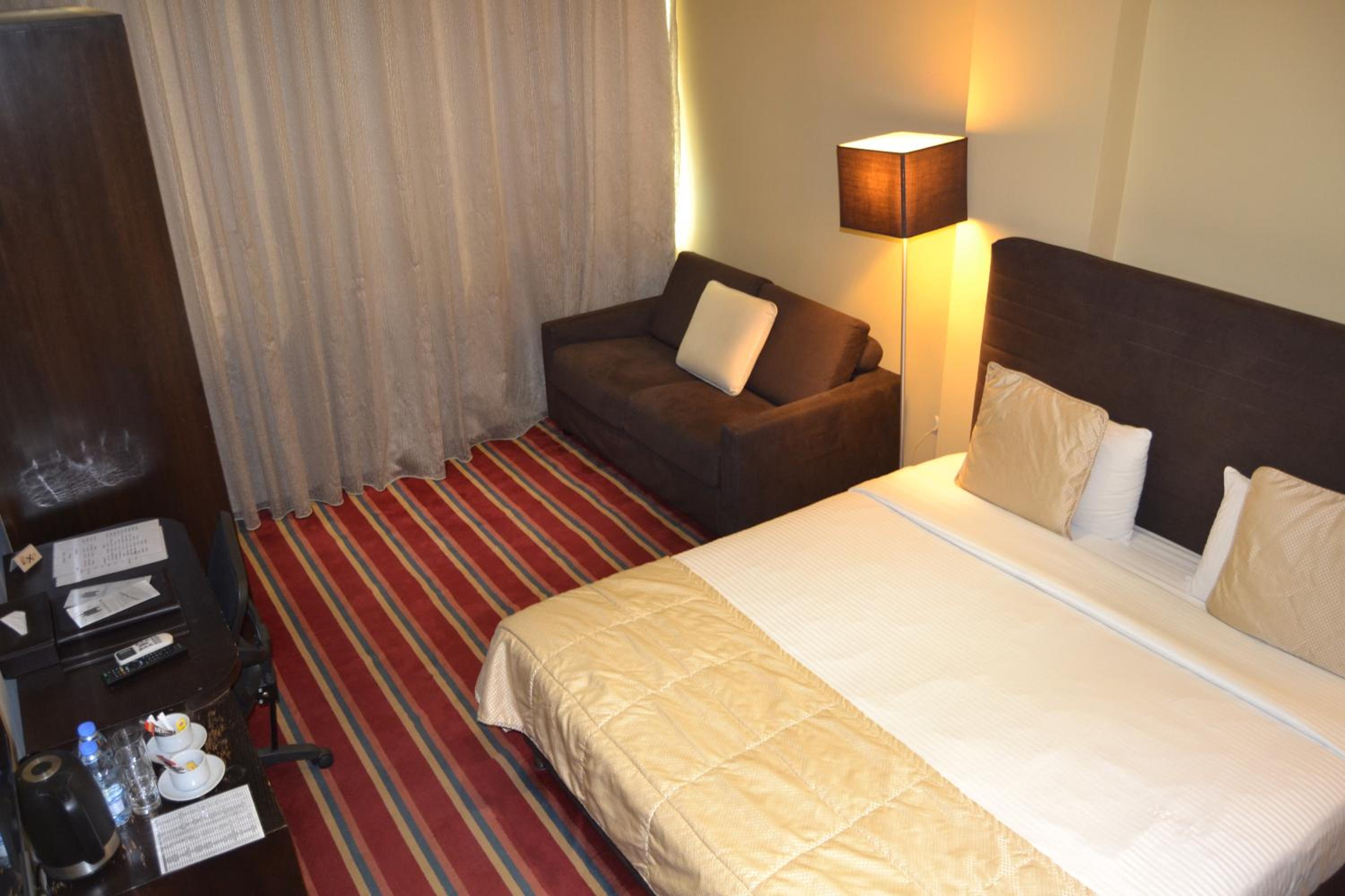 Junior Suite photo 2