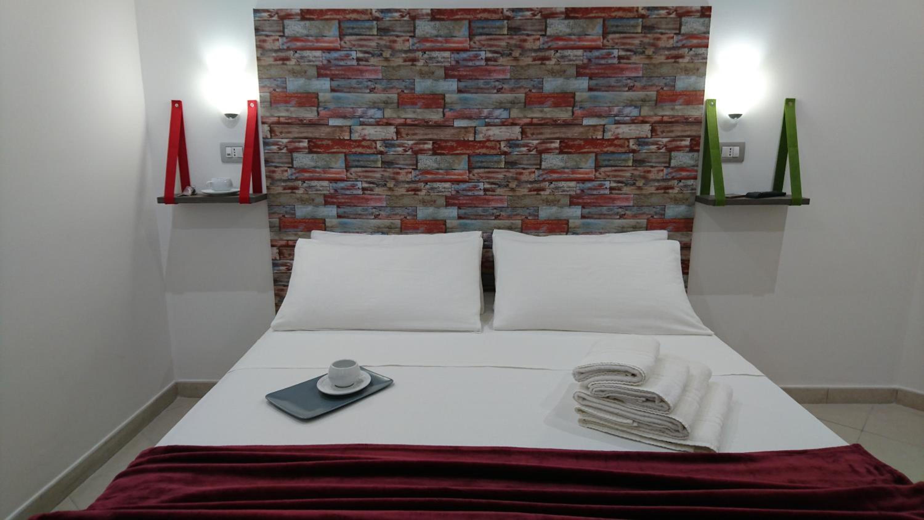 Double Room - Photo 4