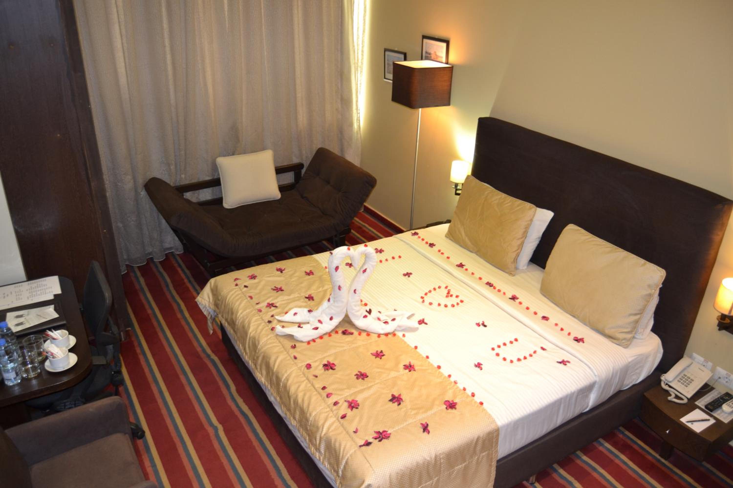 Deluxe Double Room photo 1