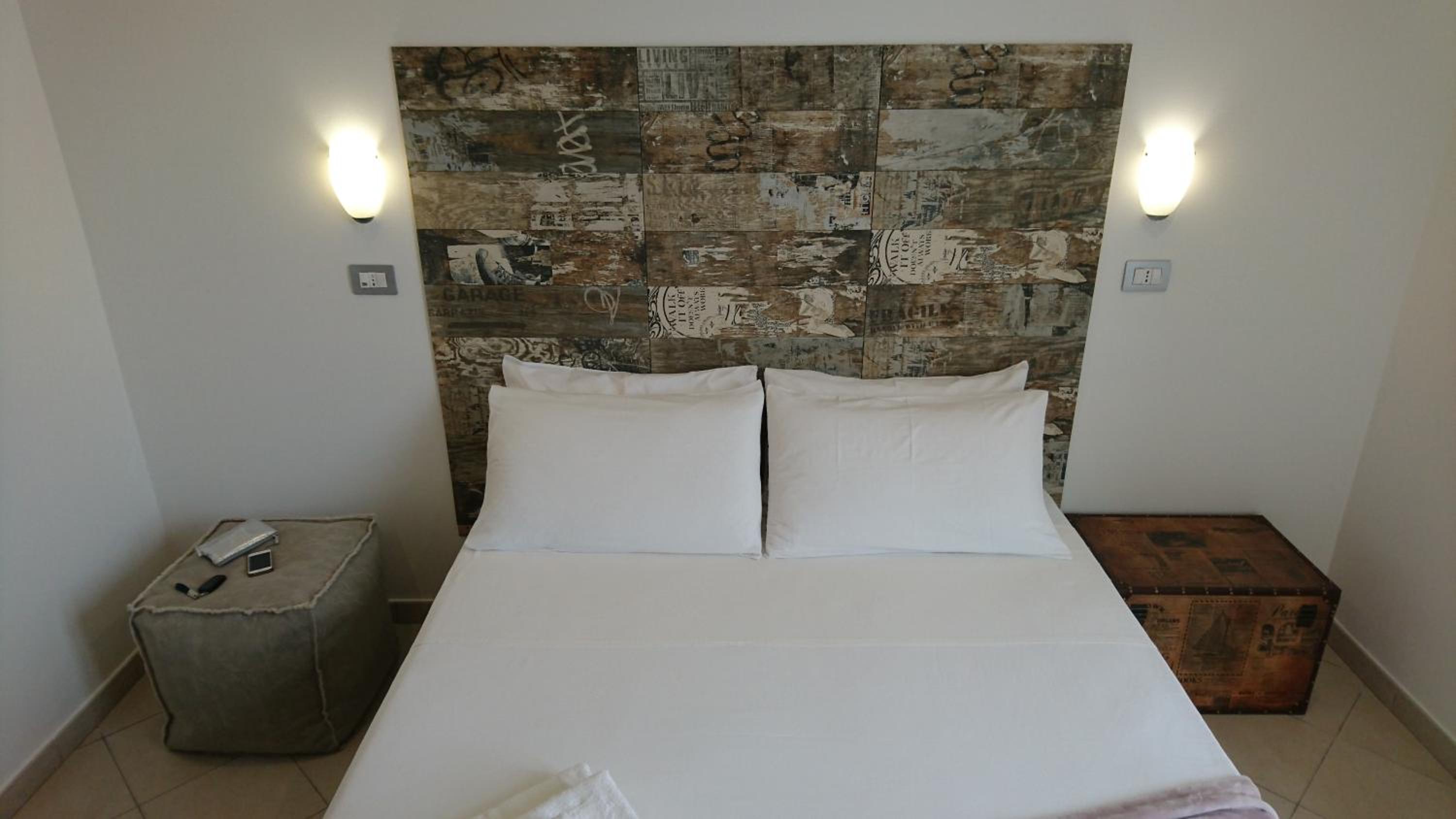 Double Room - Photo 1