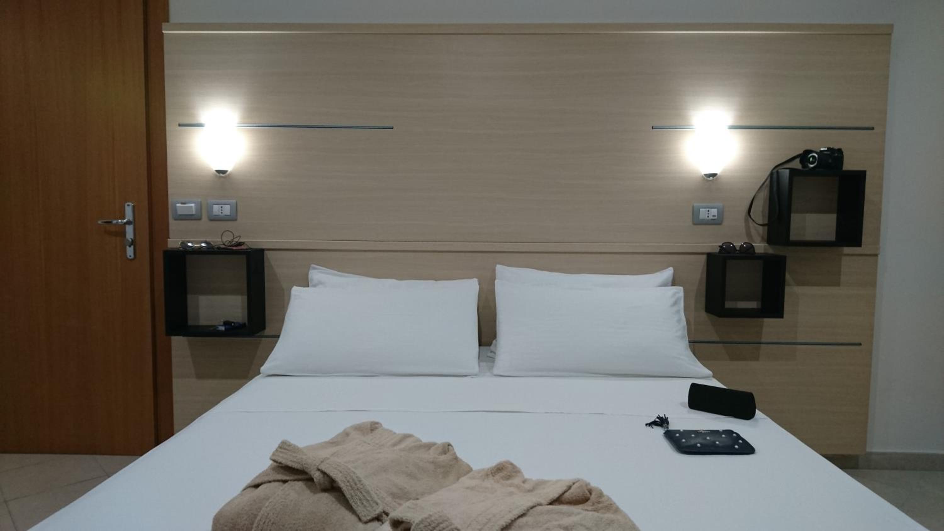 Chambre Quadruple