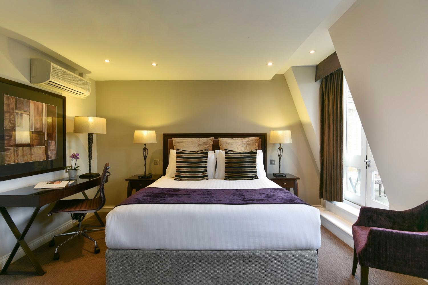 One Bedroom Executive Apartment photo 1