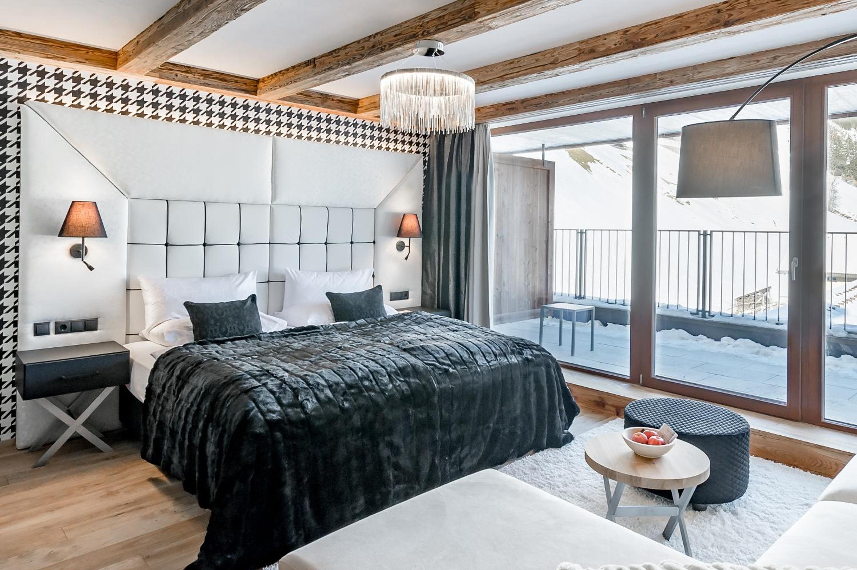 Chalet photo 1