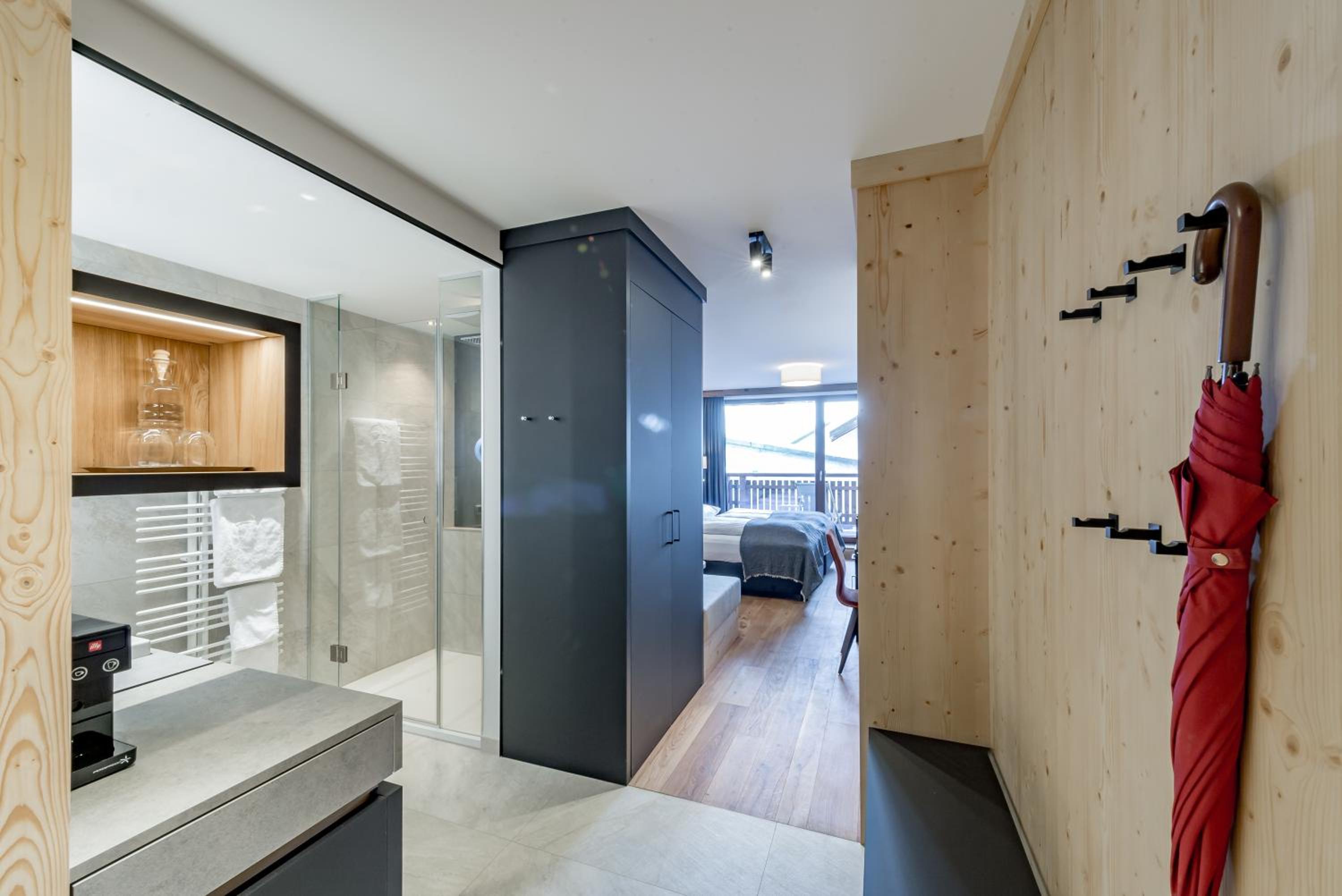 Superior Double Room - Photo 8