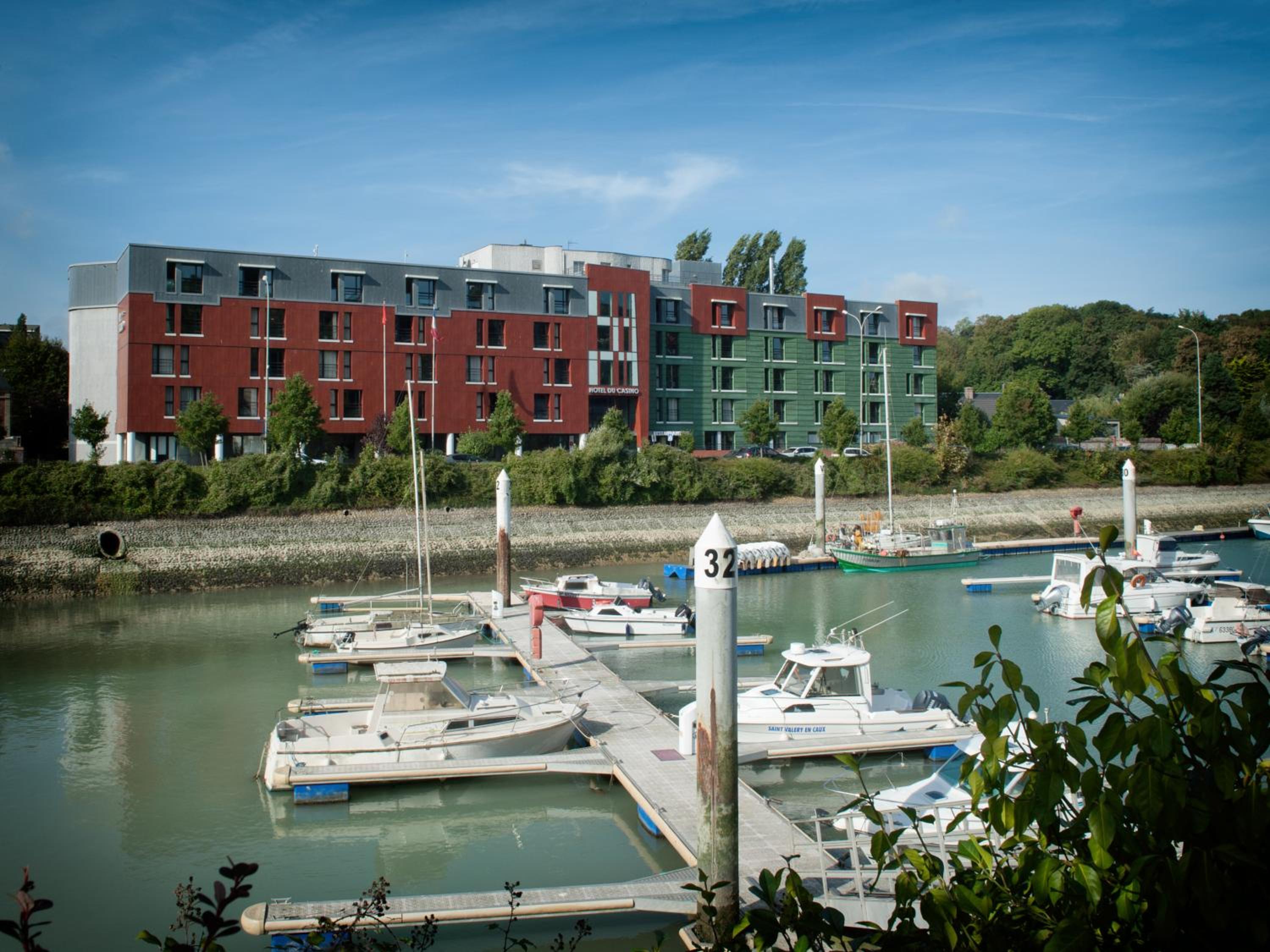 Double Room - Harbor Side - Photo 3