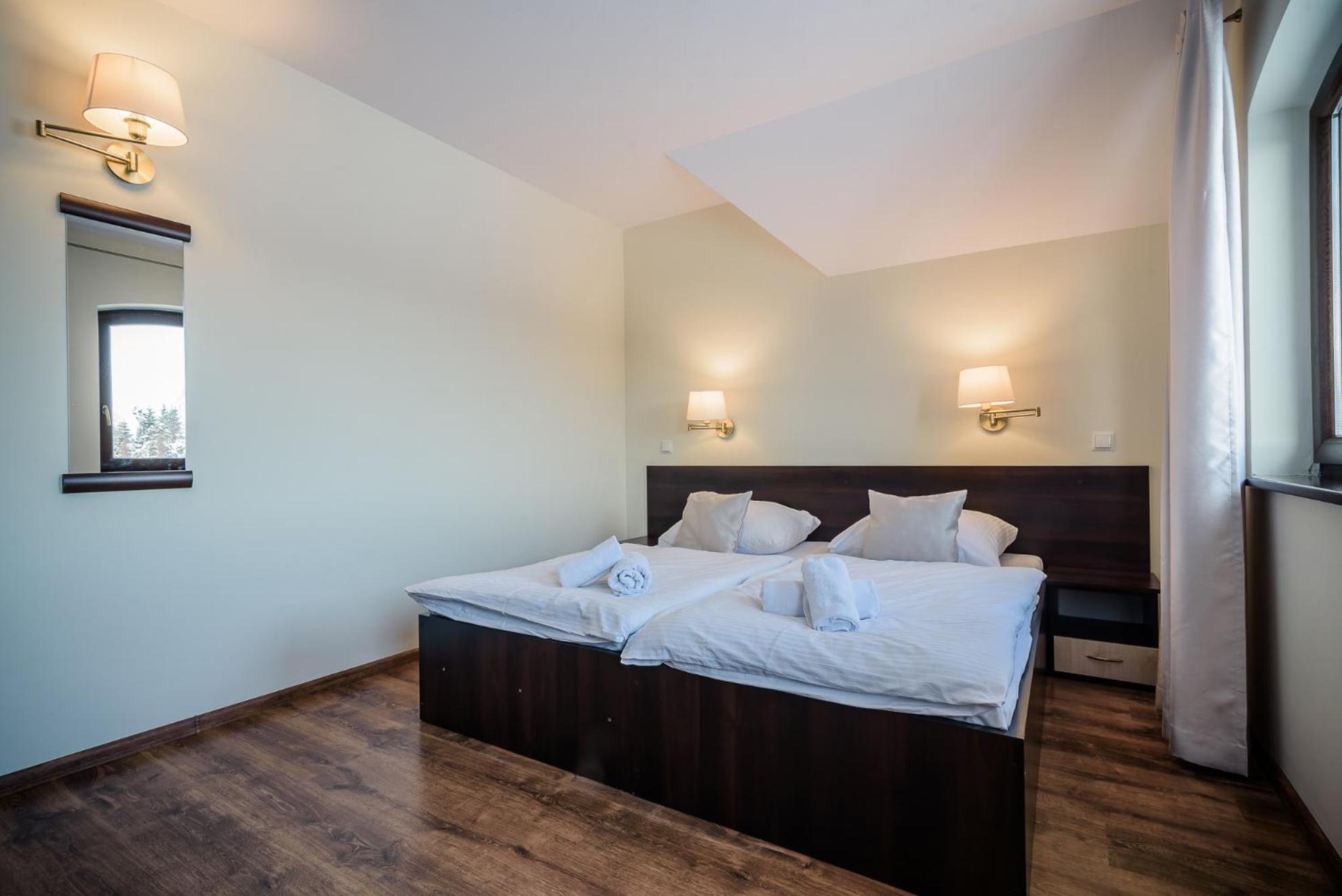 Double or Twin Room photo 3