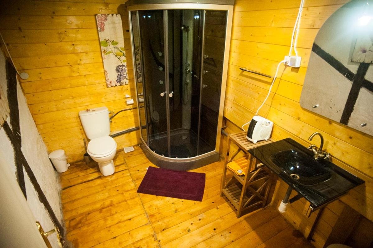 Two-Bedroom Villa photo 2