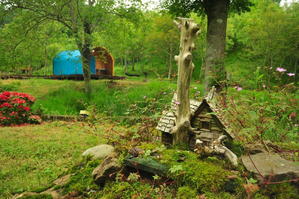 Cottage with Garden View photo 3