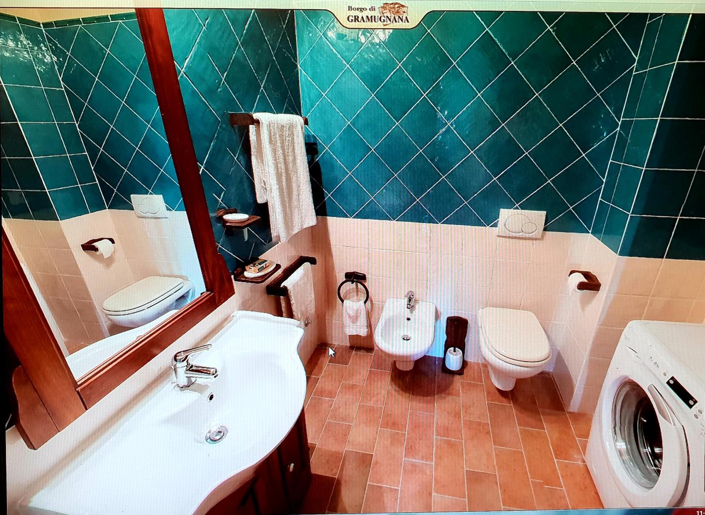 Apartment - Ground Floor photo 3