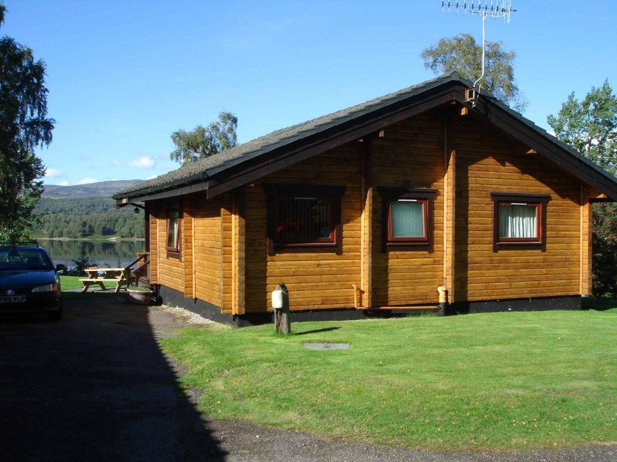Three-Bedroom Chalet photo 2