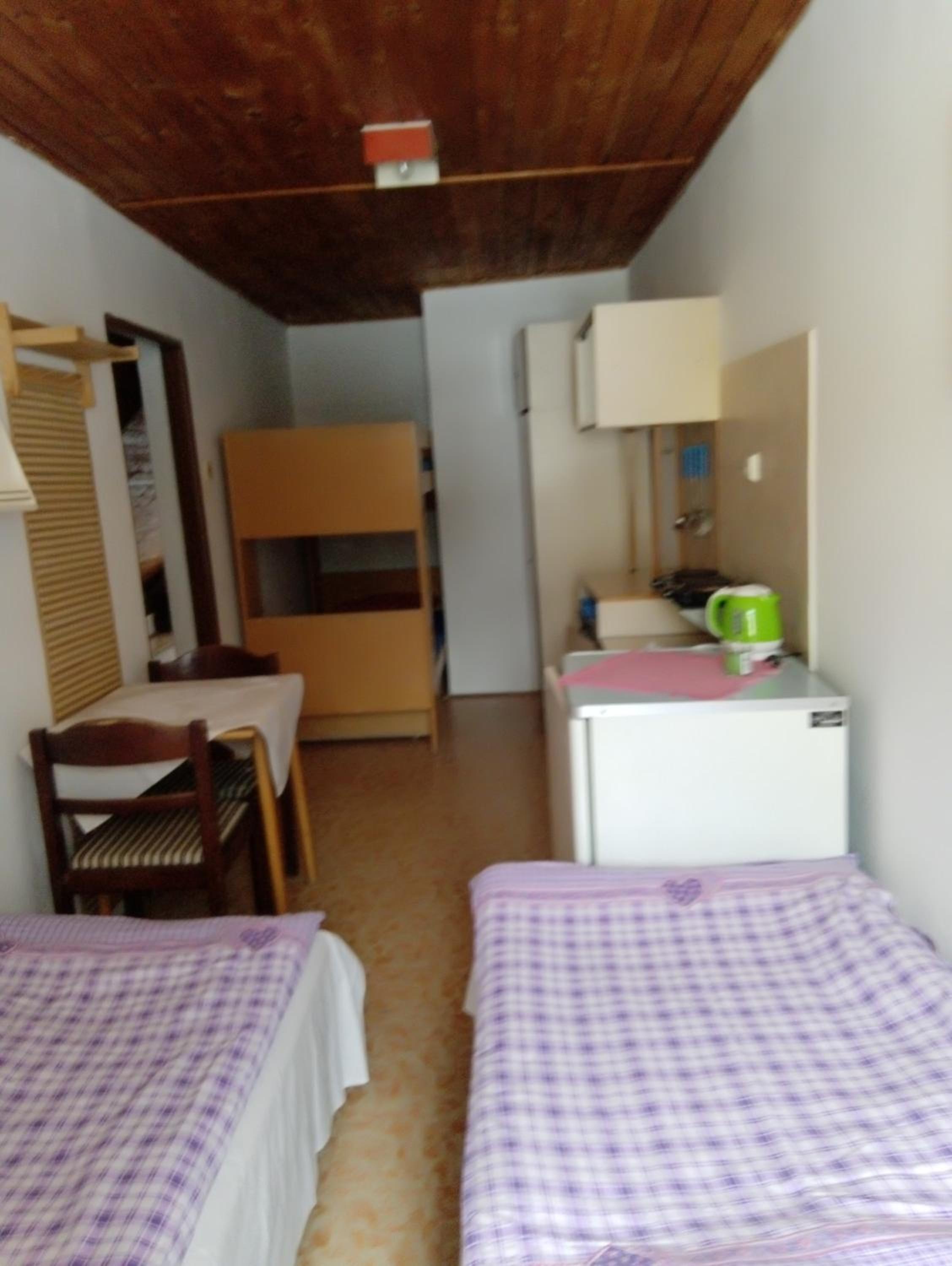 Quadruple Room with Garden View photo 1