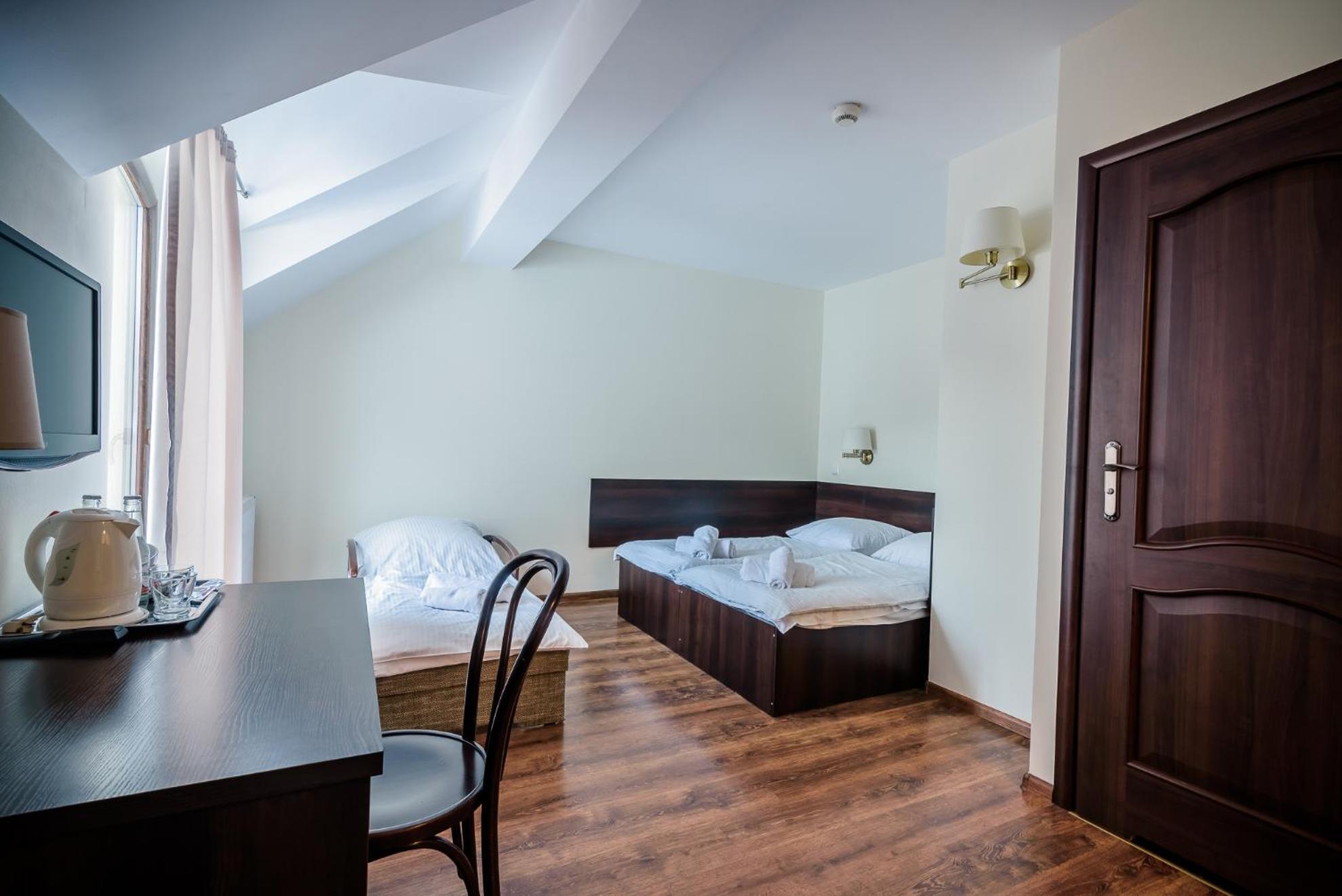 Standard Triple Room photo 3